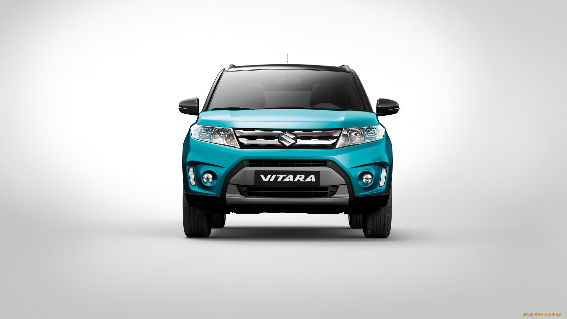 автомобили, suzuki, синий, 2014г, vitara