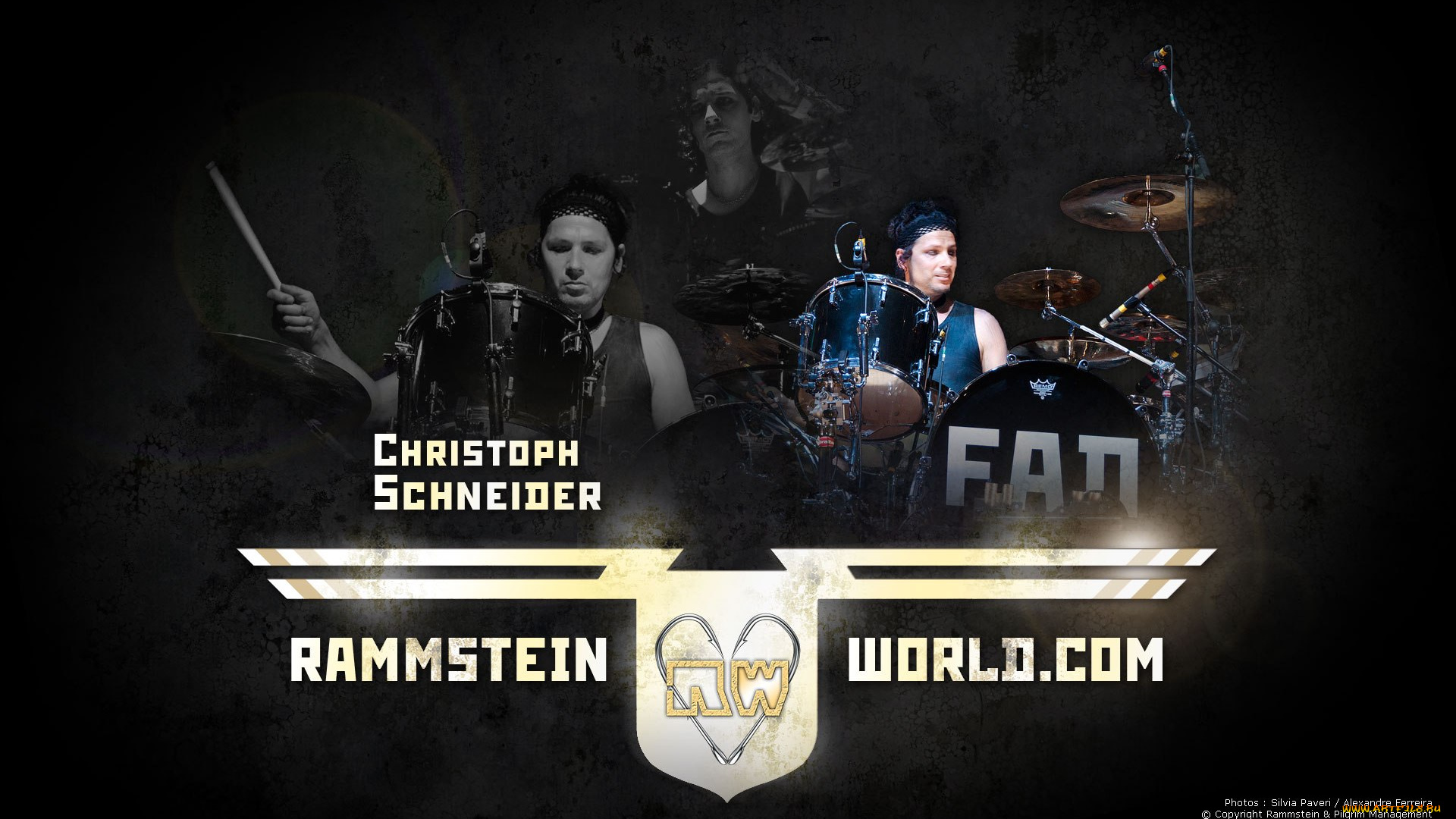 khristoph, schneider, музыка, rammstein, барабанщик