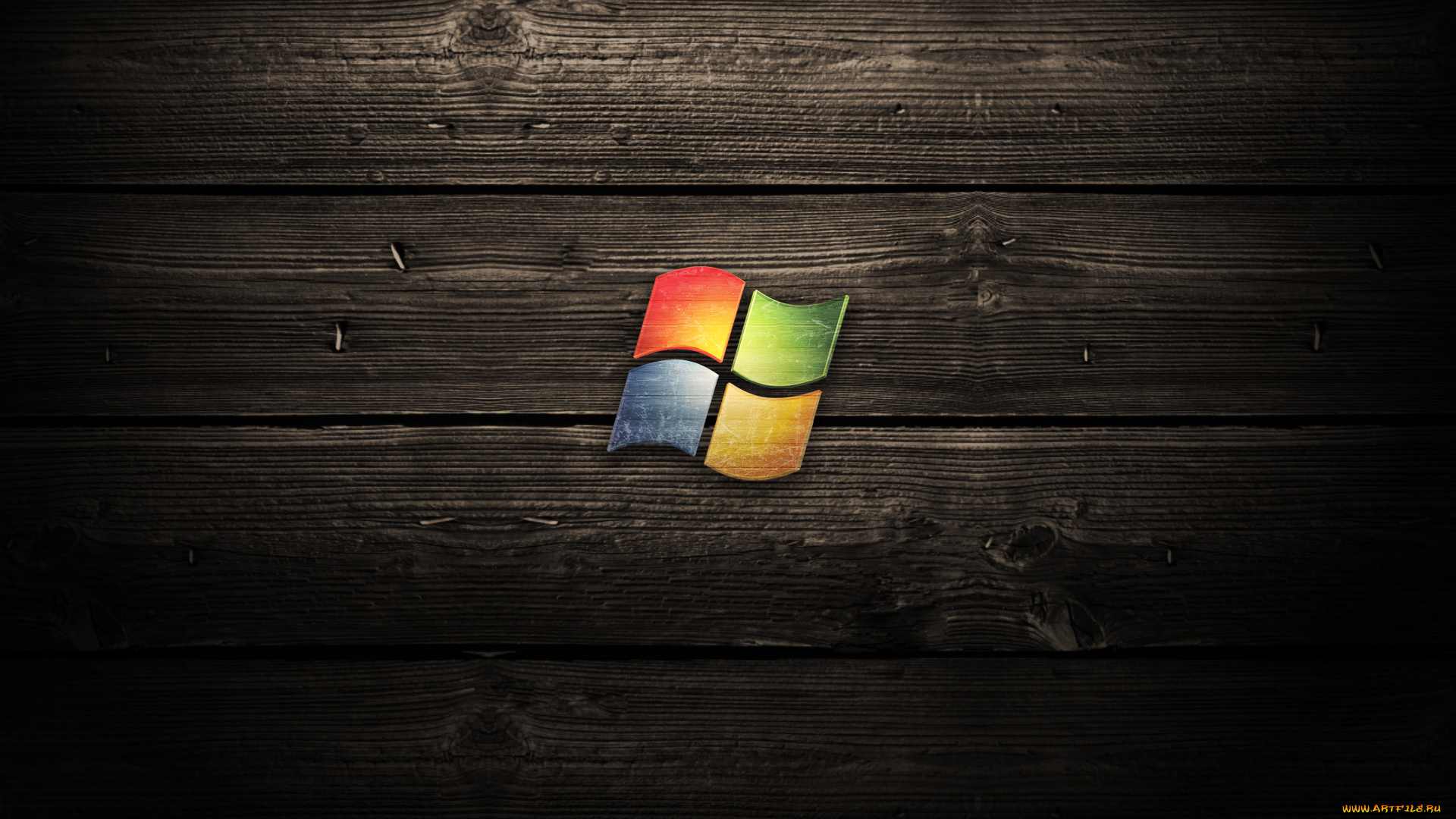 компьютеры, windows, xp, фон, логотип