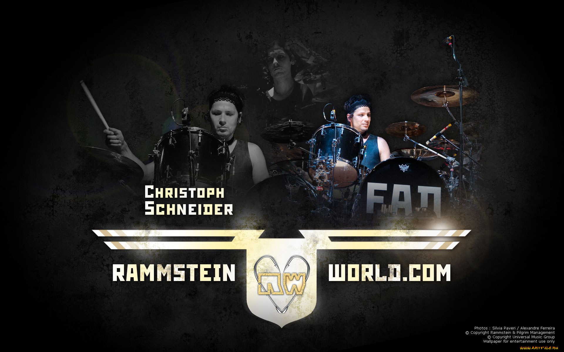 khristoph, schneider, музыка, rammstein, барабанщик