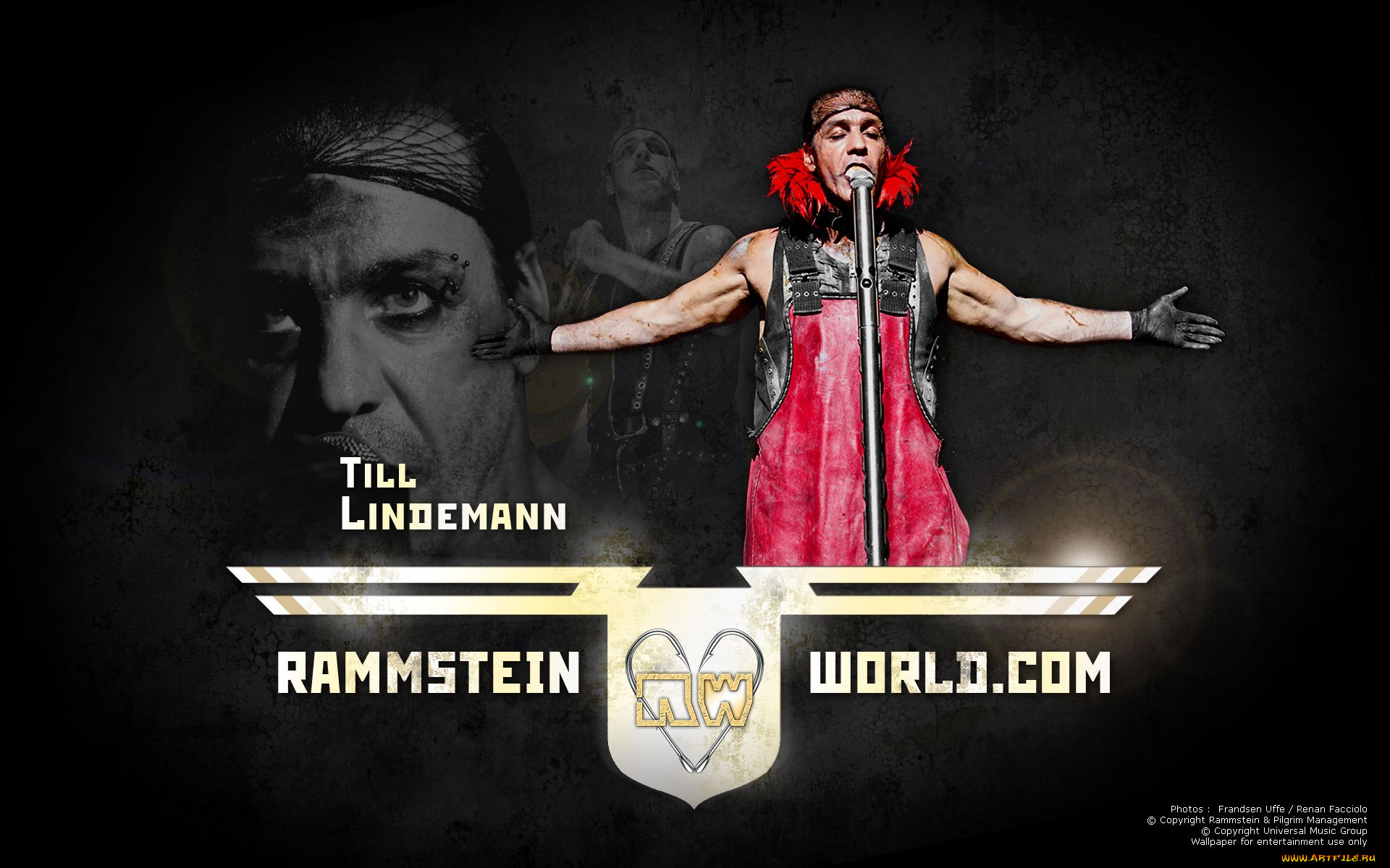 till, lindemann, музыка, rammstein, вокалист