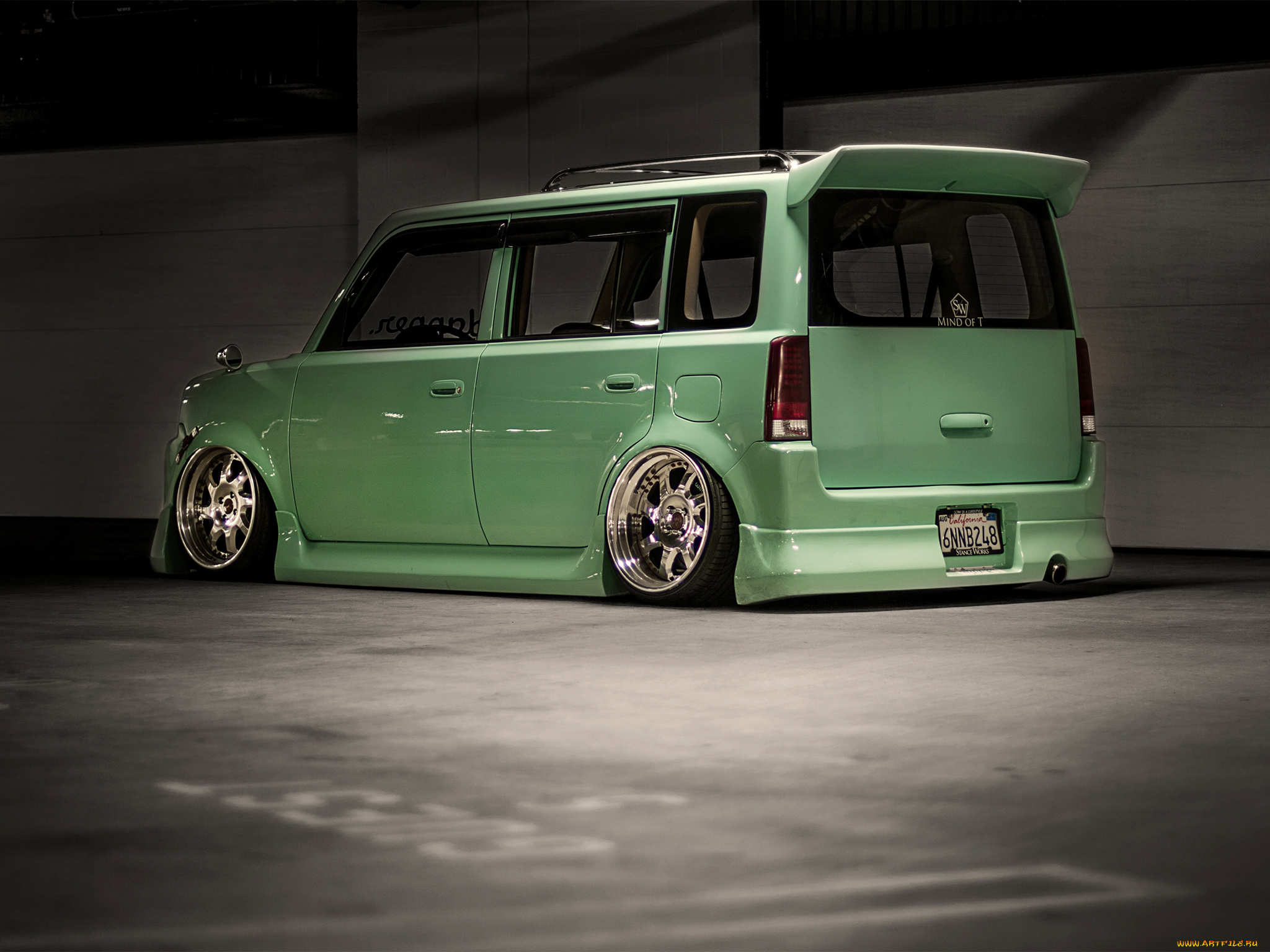 автомобили, scion