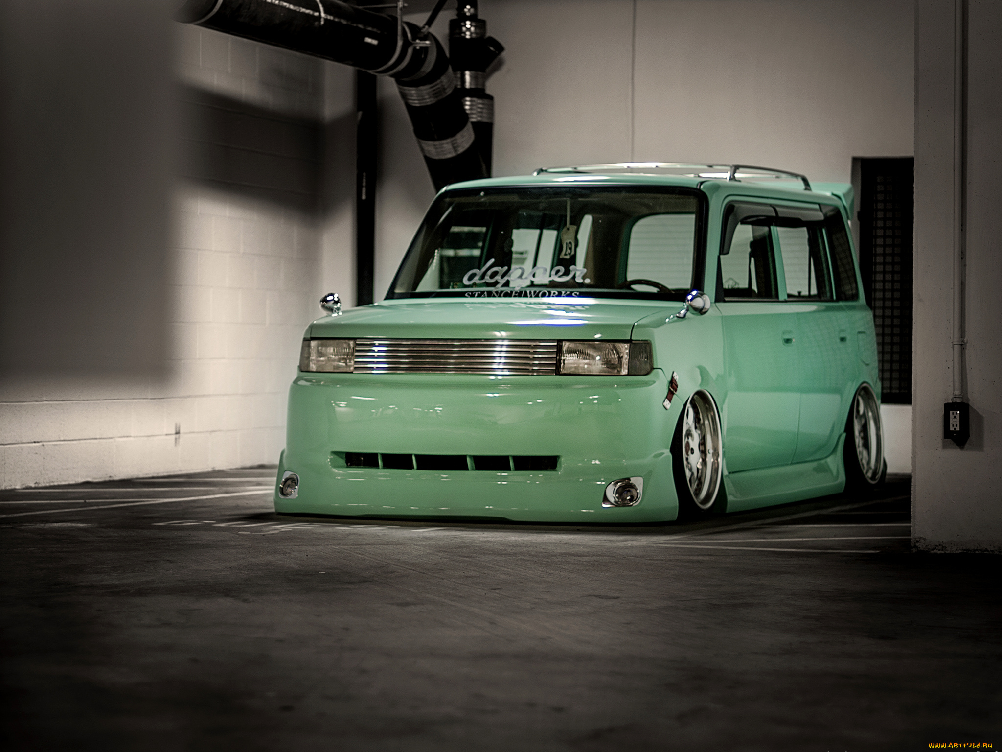 автомобили, scion