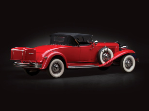 Картинка автомобили классика chrysler