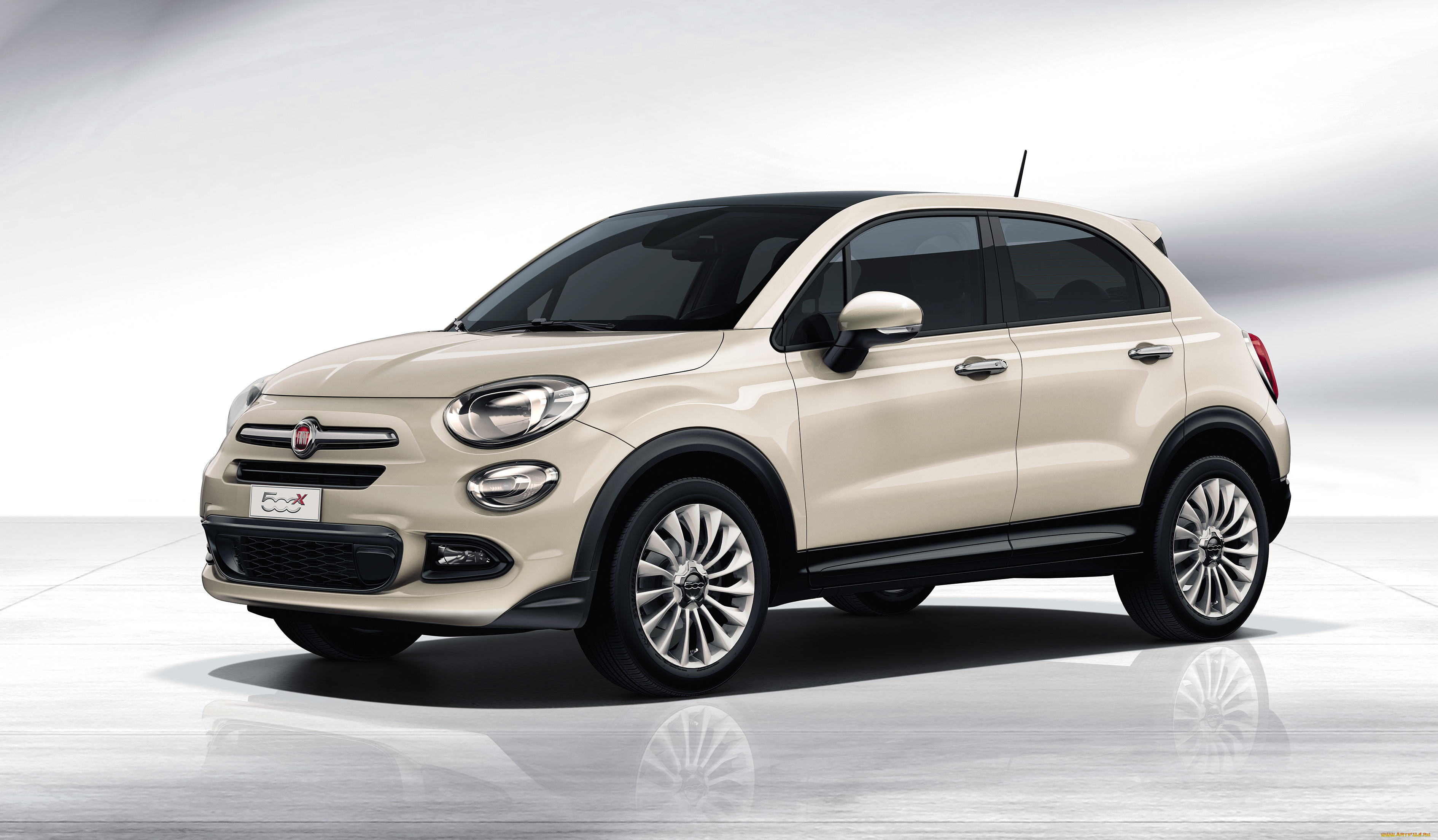 автомобили, fiat, 500x, 2014г, 334