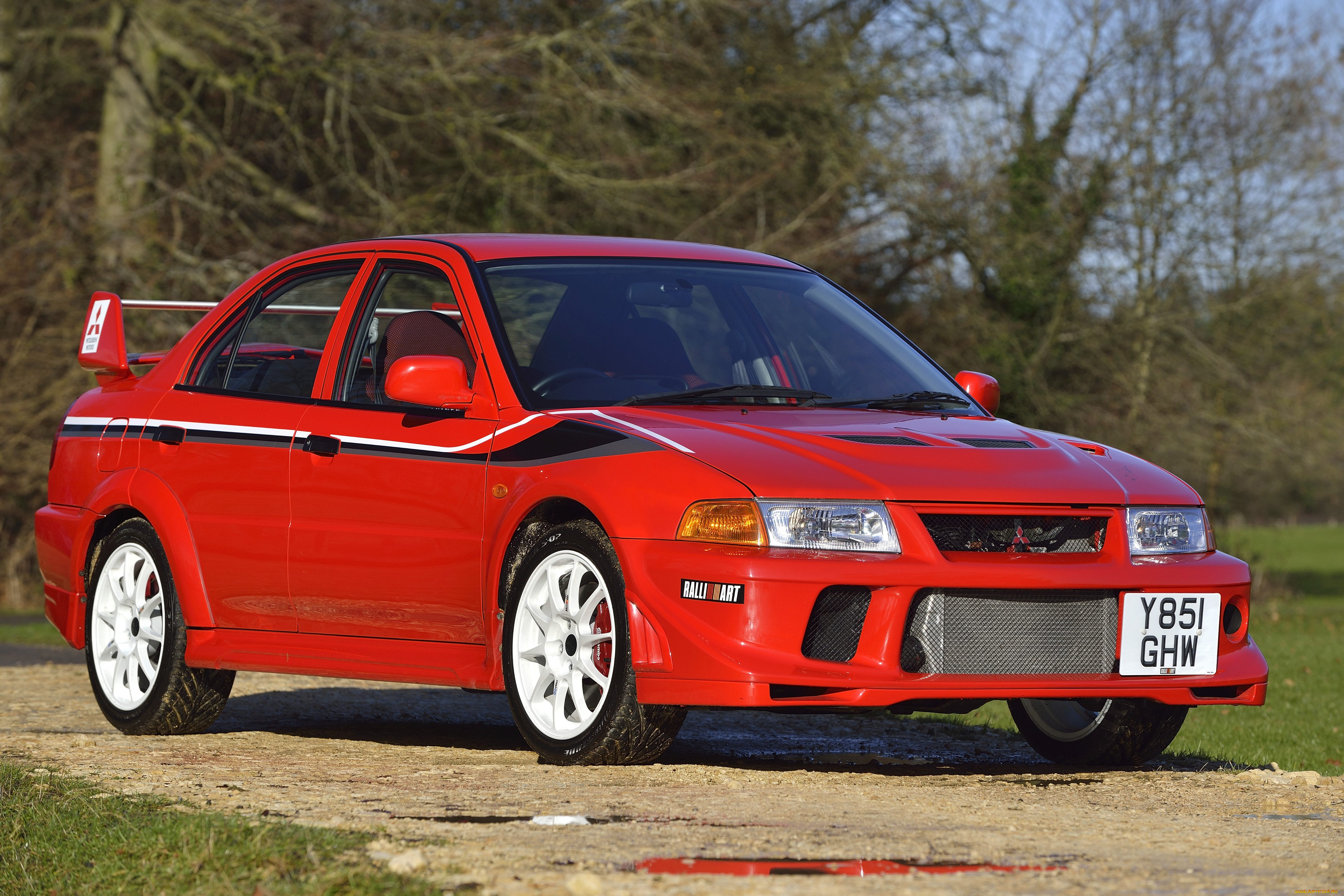 автомобили, mitsubishi, lancer, gsr, evolution, vi, красный, cp9a, uk-spec, edition, tommi, mаkinen
