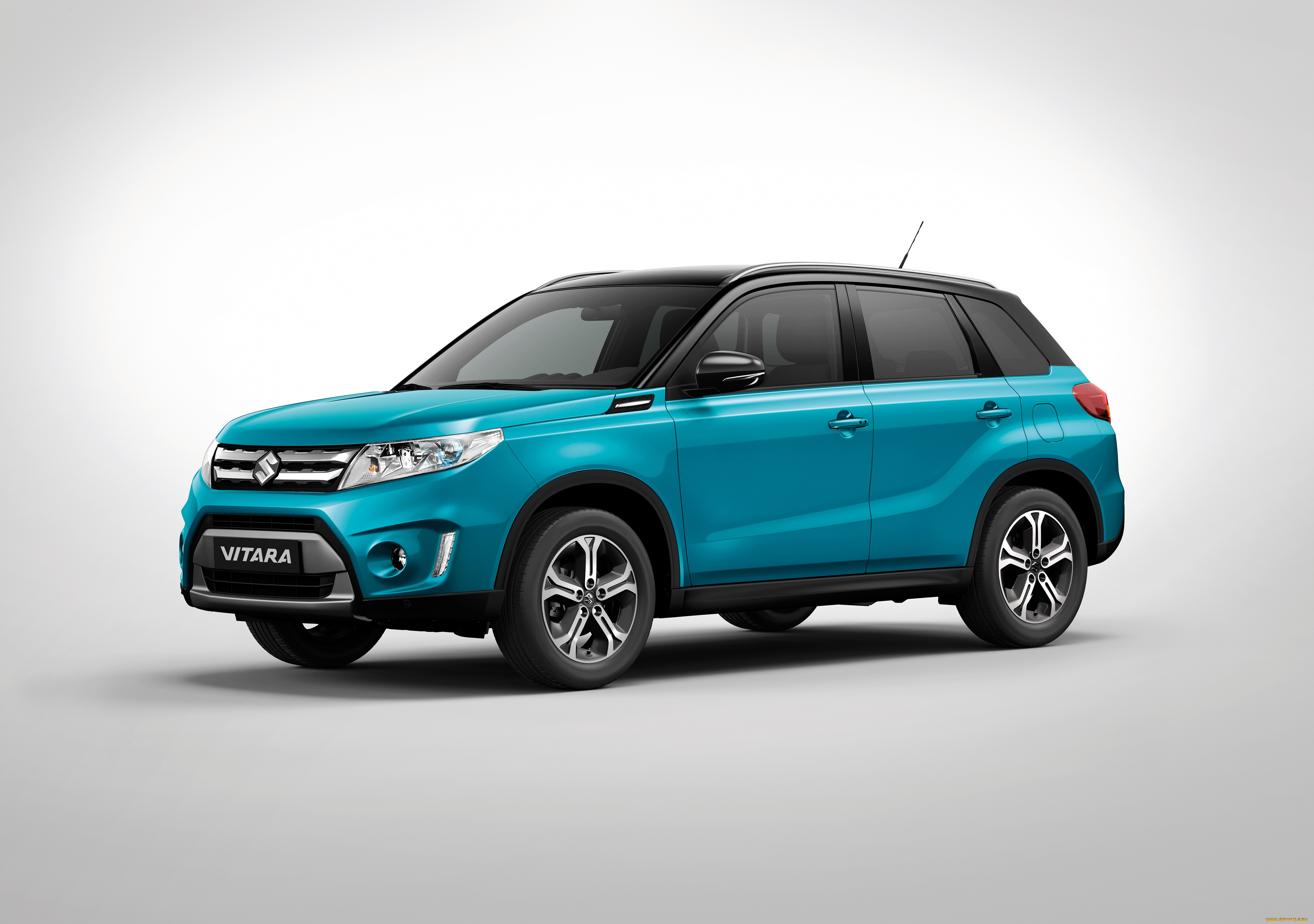 автомобили, suzuki, 2014г, vitara, синий
