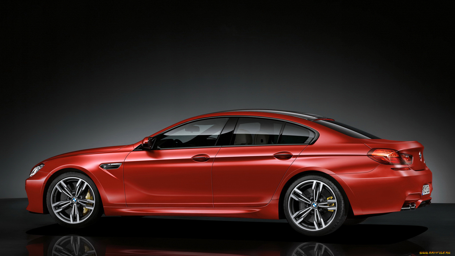 автомобили, bmw, m6, gran, coupе, individual, f06