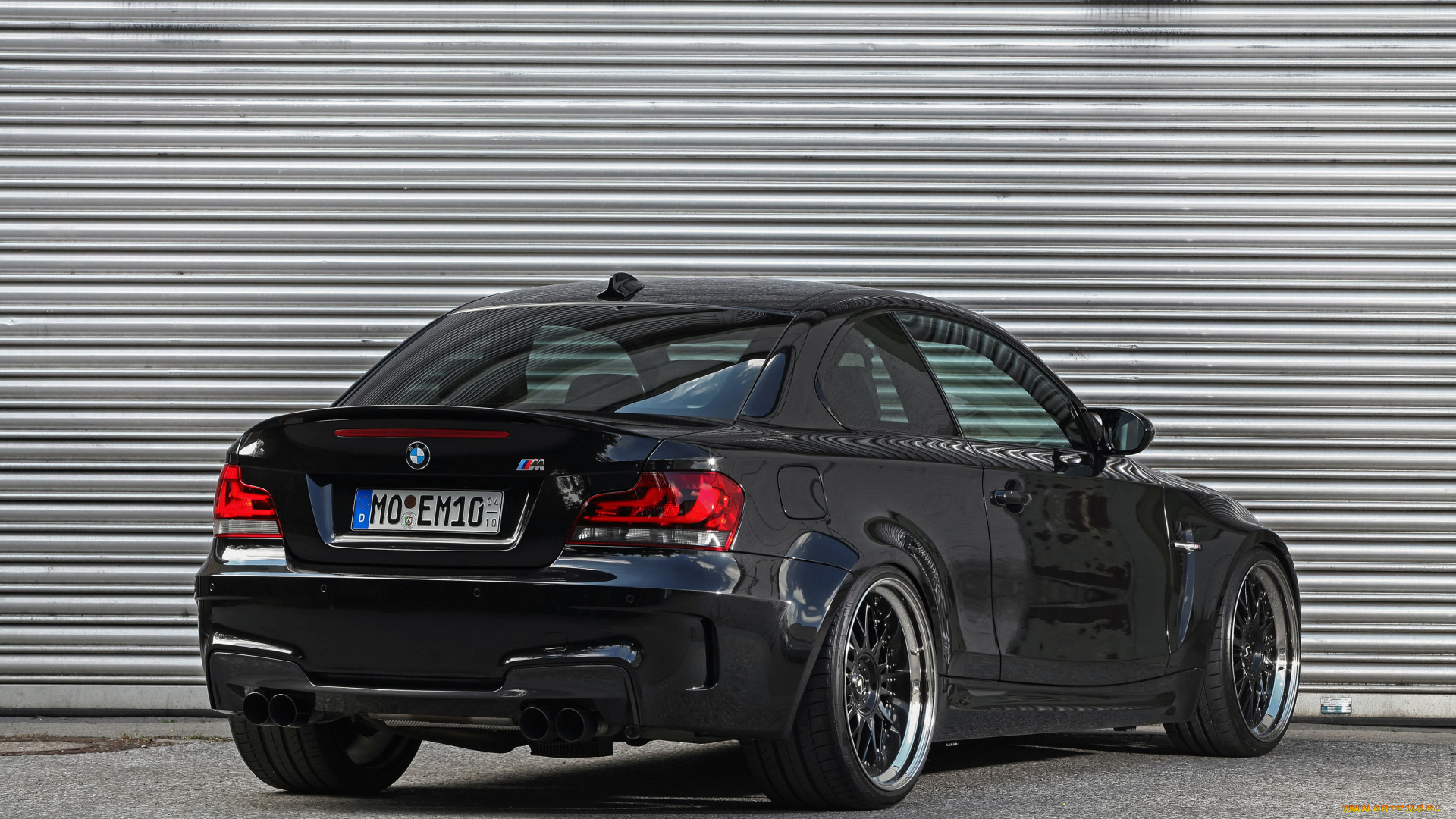 автомобили, bmw, ok-chiptuning, series, m, coupe, e82, 2015г