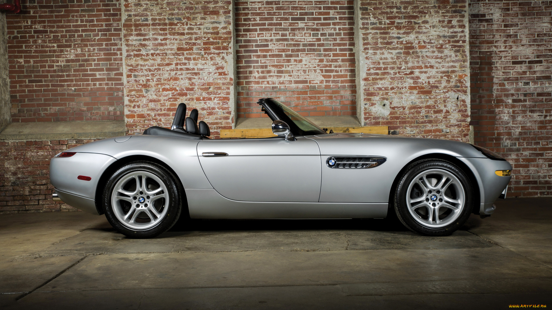 автомобили, bmw, us-spec, e52, z8