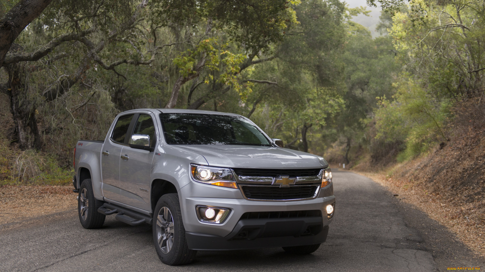 автомобили, chevrolet, 2016г, colorado, lt, crew, cab, duramax, diesel