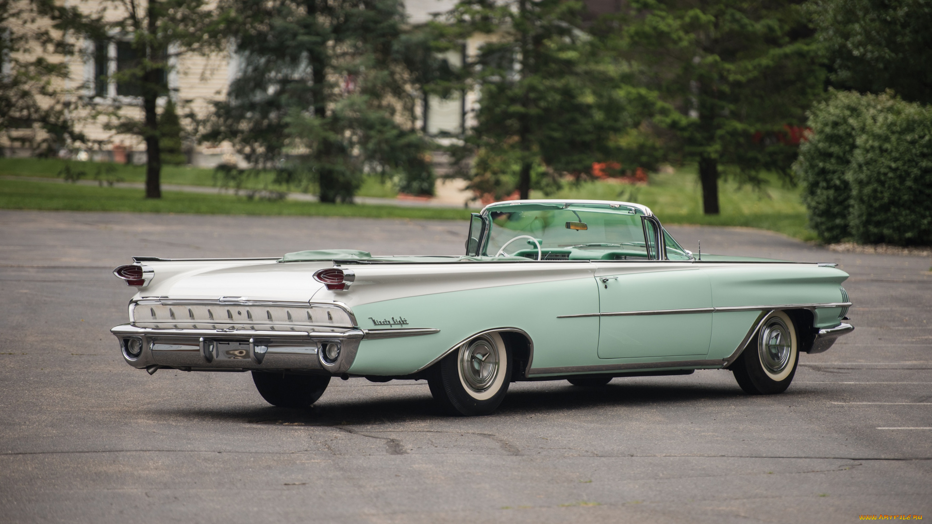 автомобили, oldsmobile, olds