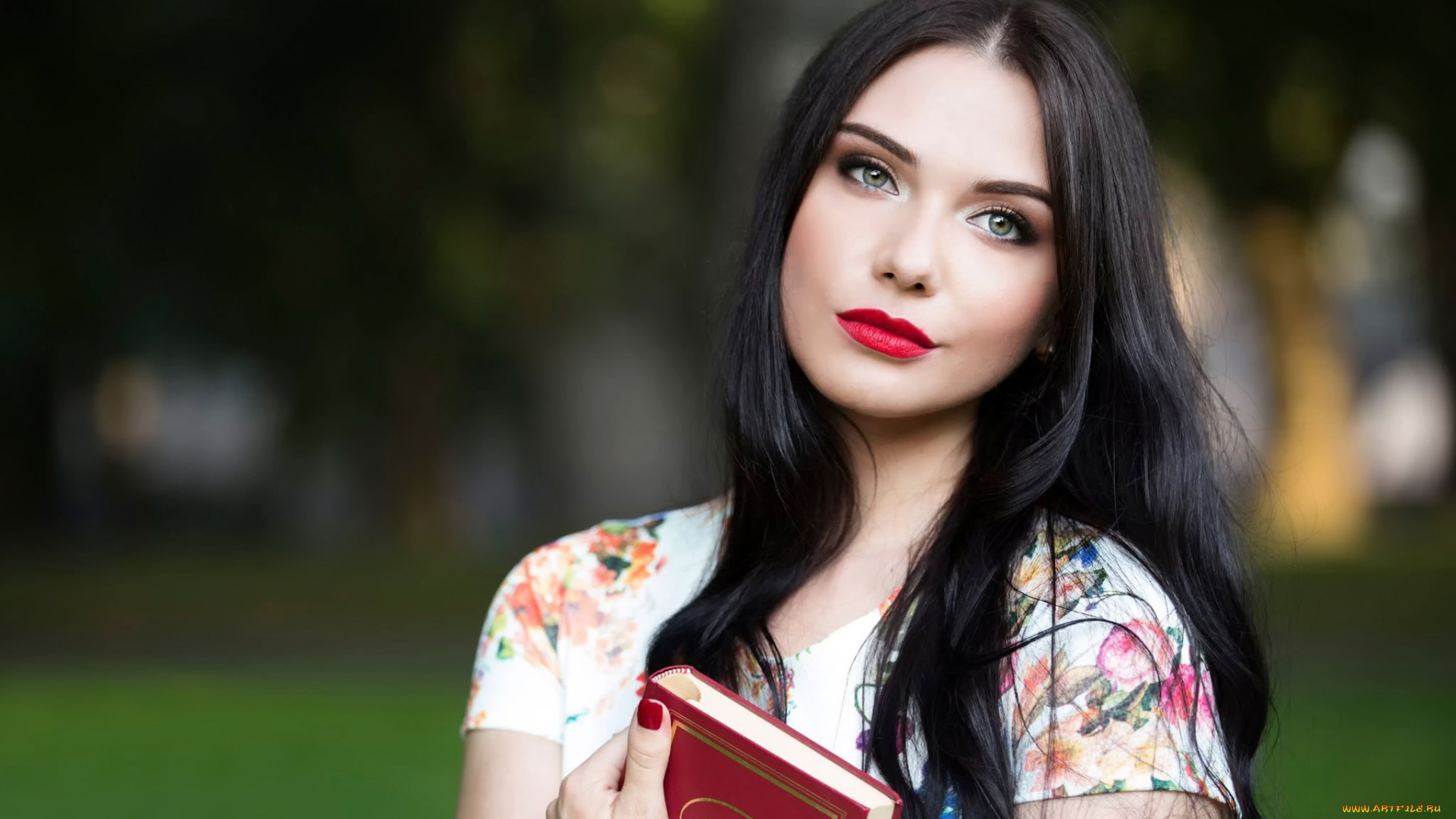 девушки, -unsort, , лица, , портреты, inese, stoner, настенька, русская, красавица, макияж, настя, томик, пушкина