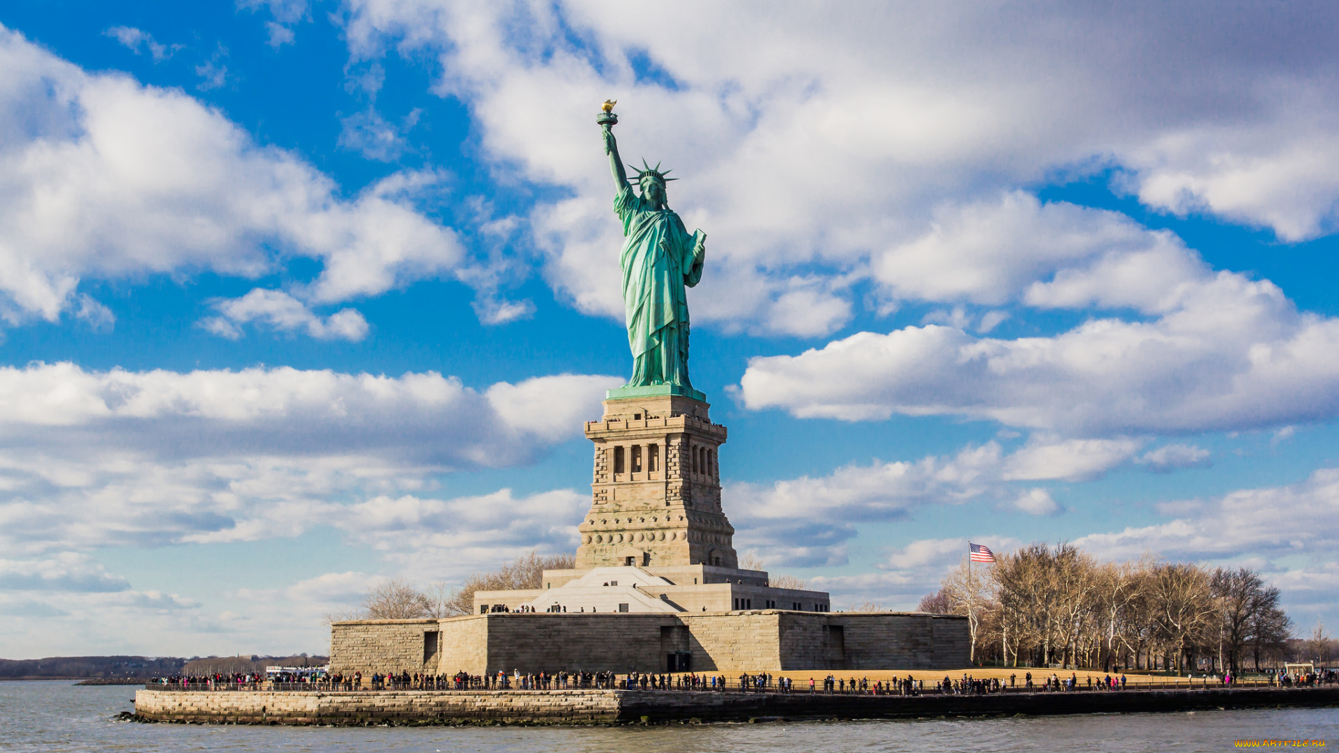 города, -, памятники, , скульптуры, , арт-объекты, свобода, статуя