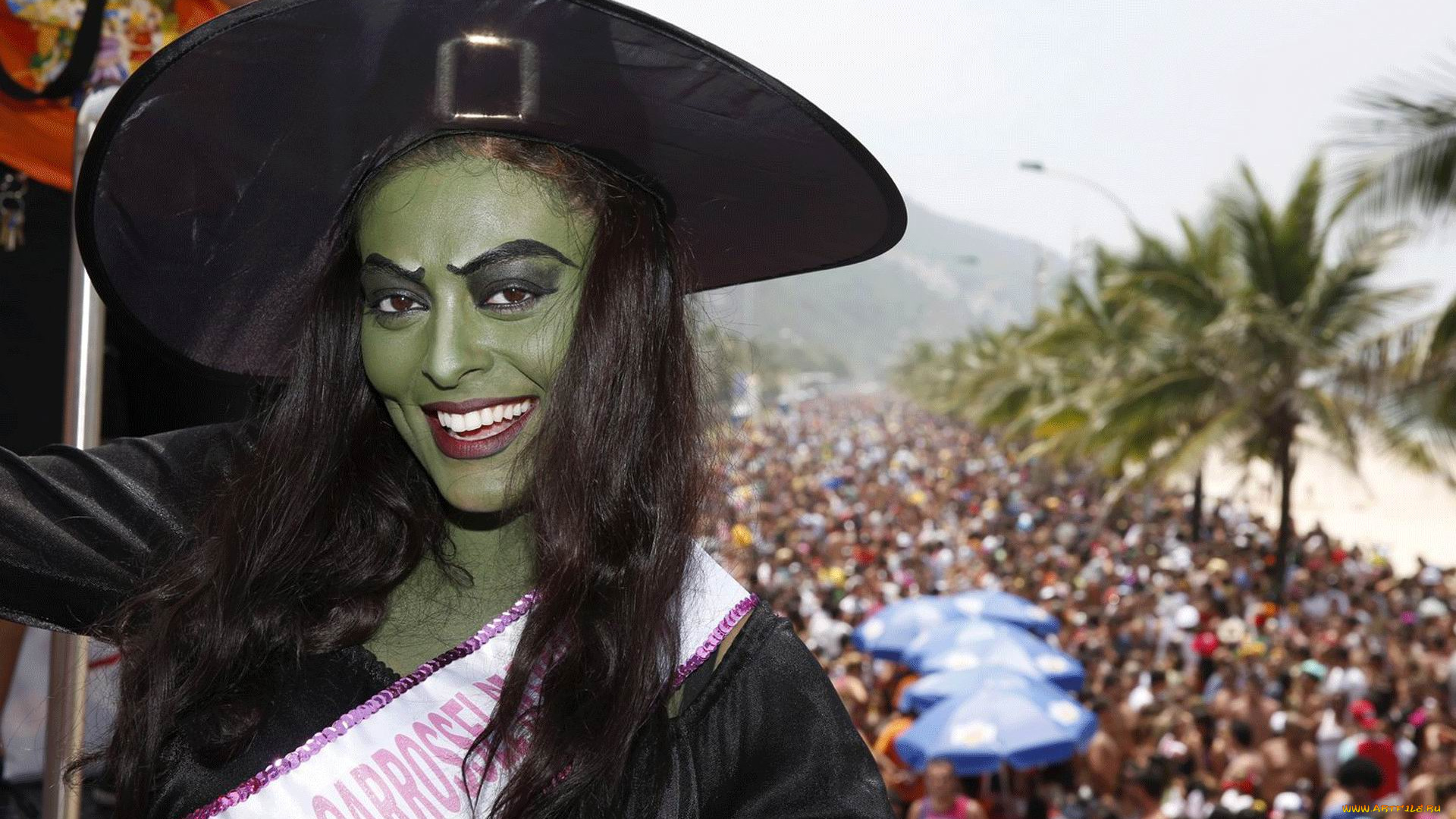 juliana, paes, девушки, ведьма, бразильянка, juliana, paes, девушка, актриса, брюнетка, хеллоуин