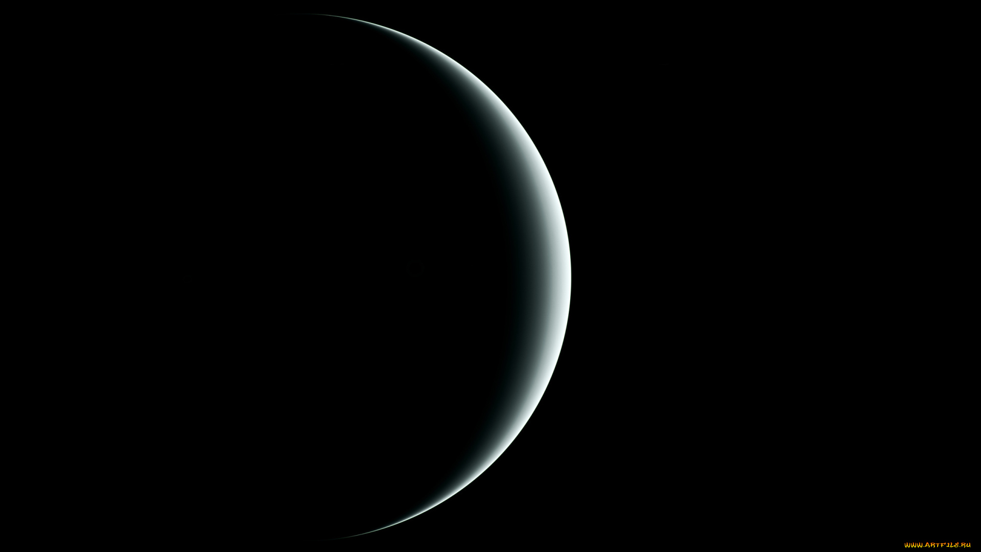 космос, луна, black, moon, satellite