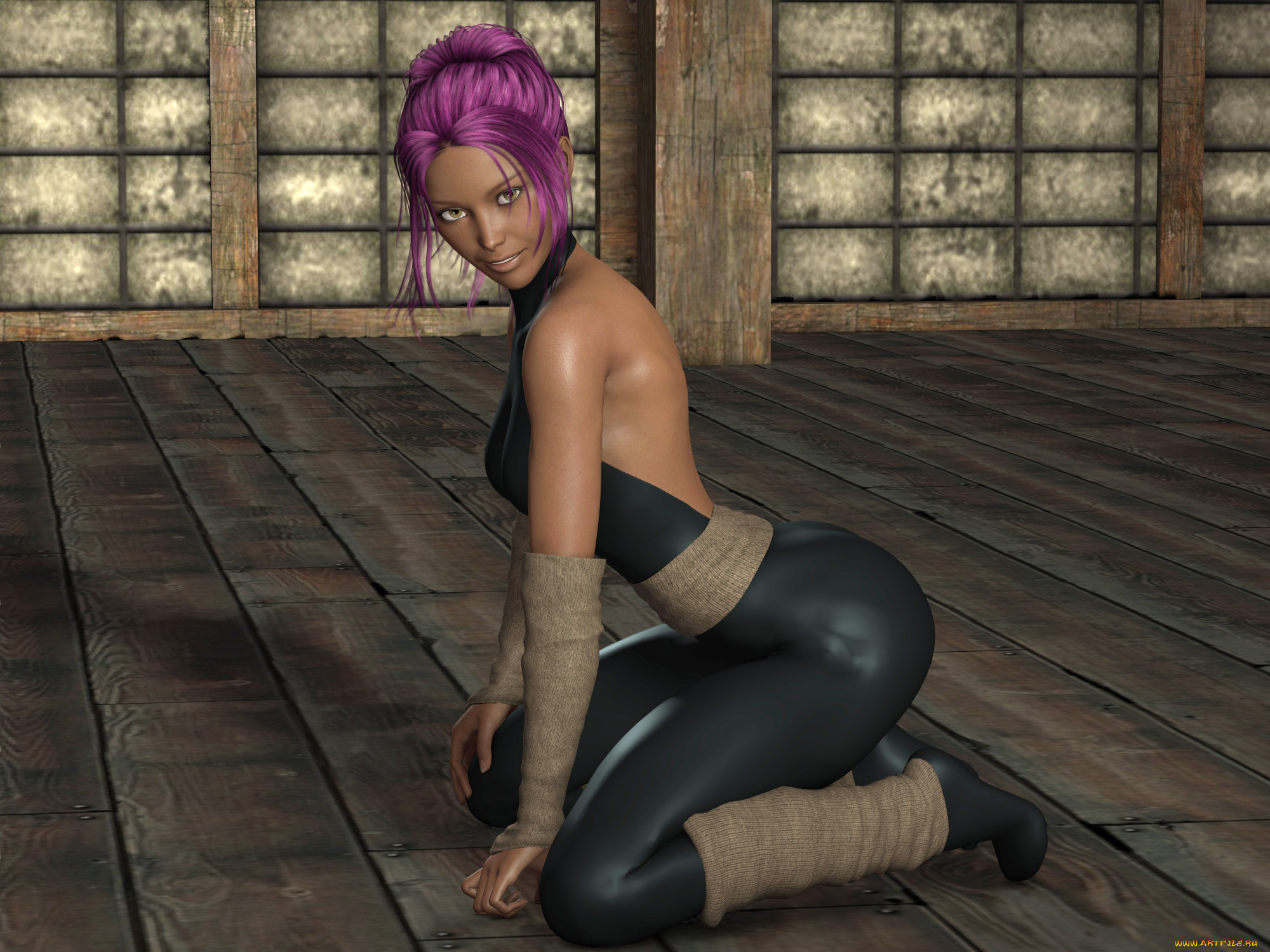 3д, графика, люди, , people, девушка, фон, взгляд