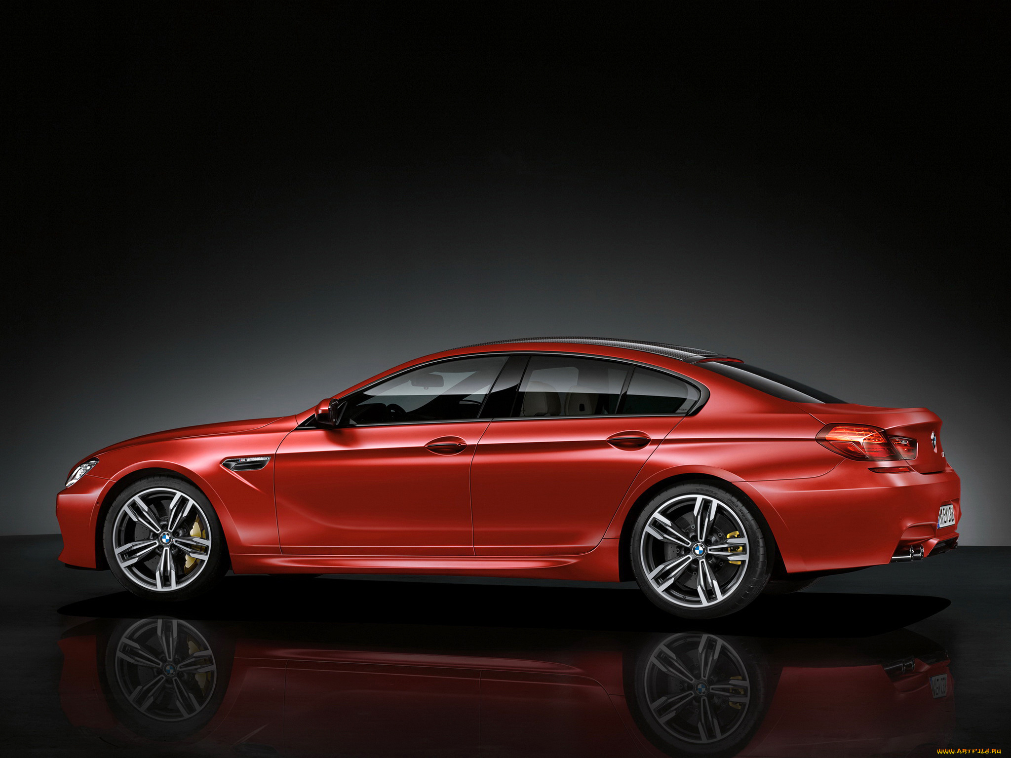 автомобили, bmw, m6, gran, coupе, individual, f06