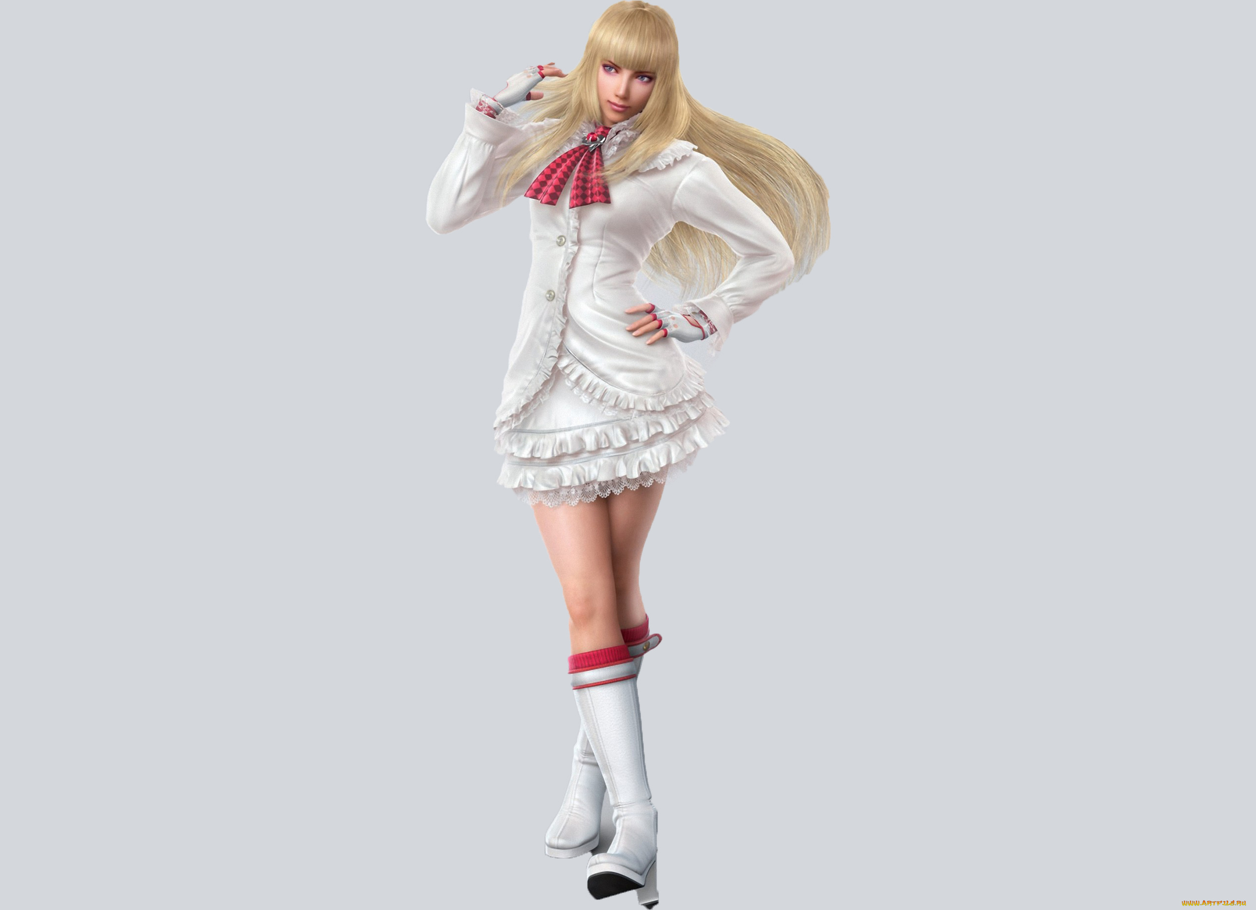 3д, графика, люди, , people, взгляд, платье, фон, девушка, жакет