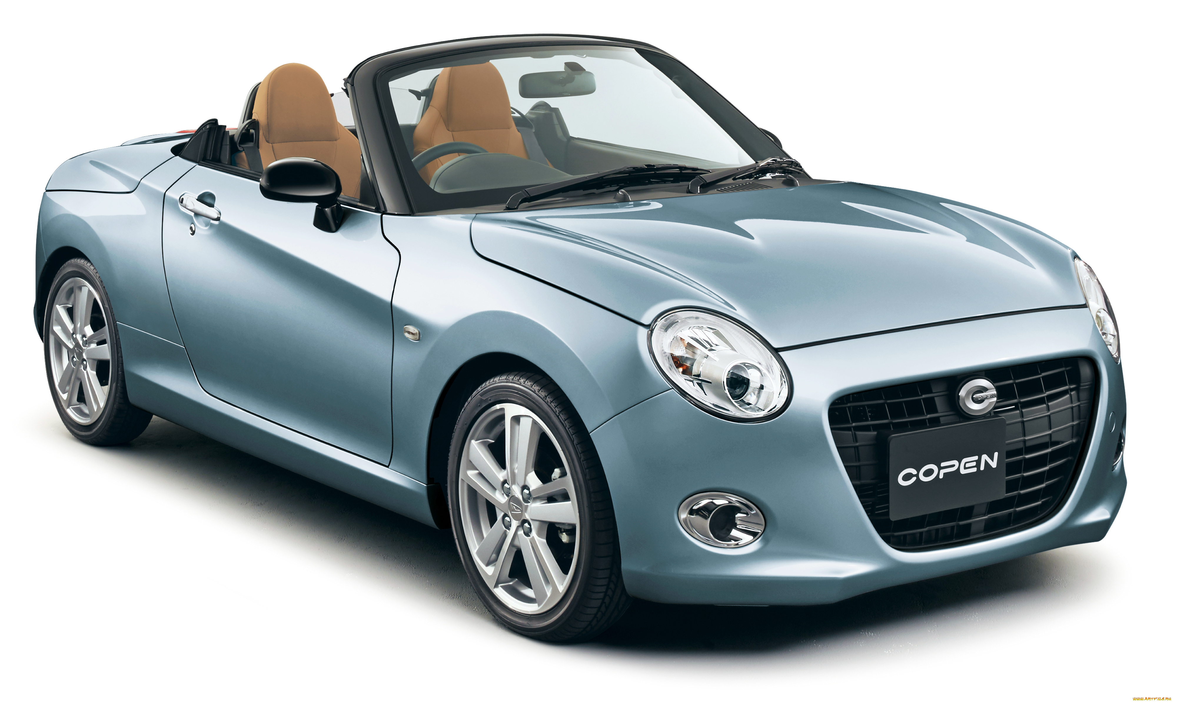 автомобили, daihatsu, copen, cero, 2015г