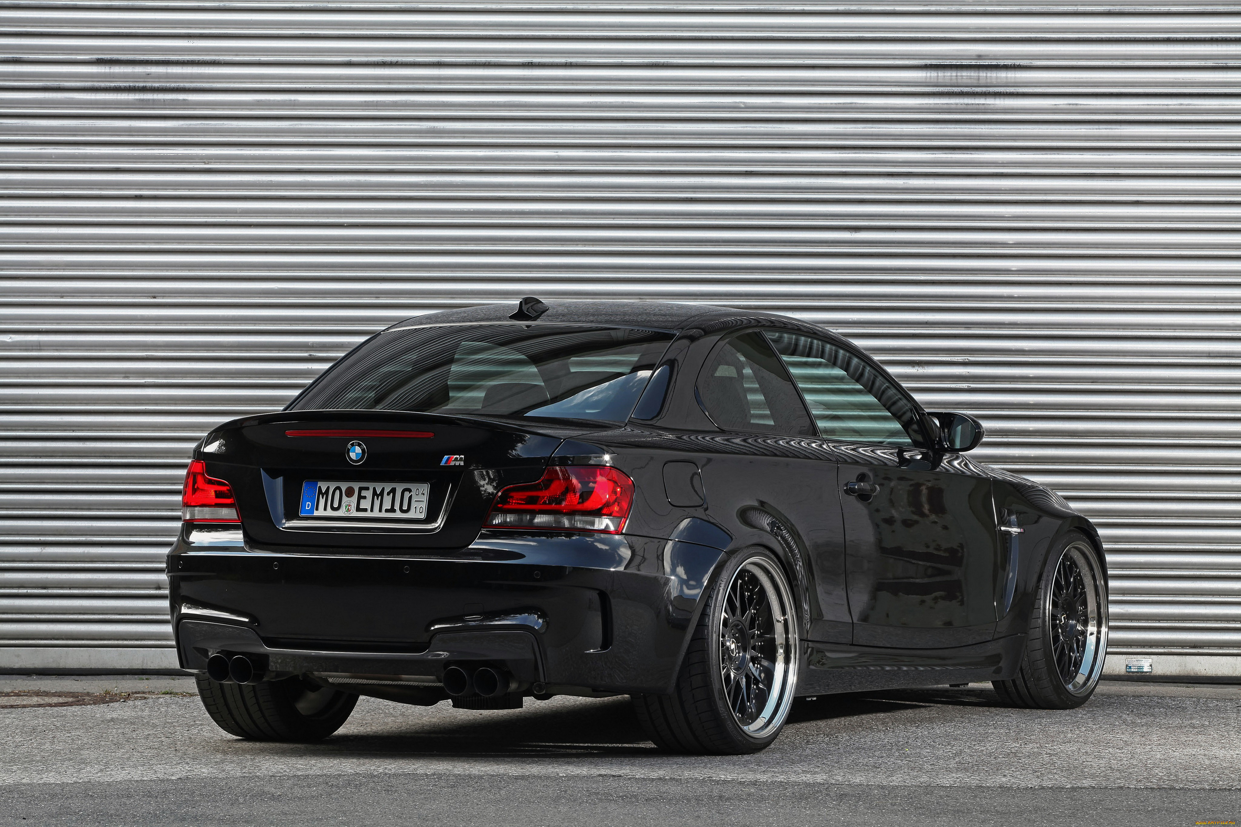 автомобили, bmw, ok-chiptuning, series, m, coupe, e82, 2015г