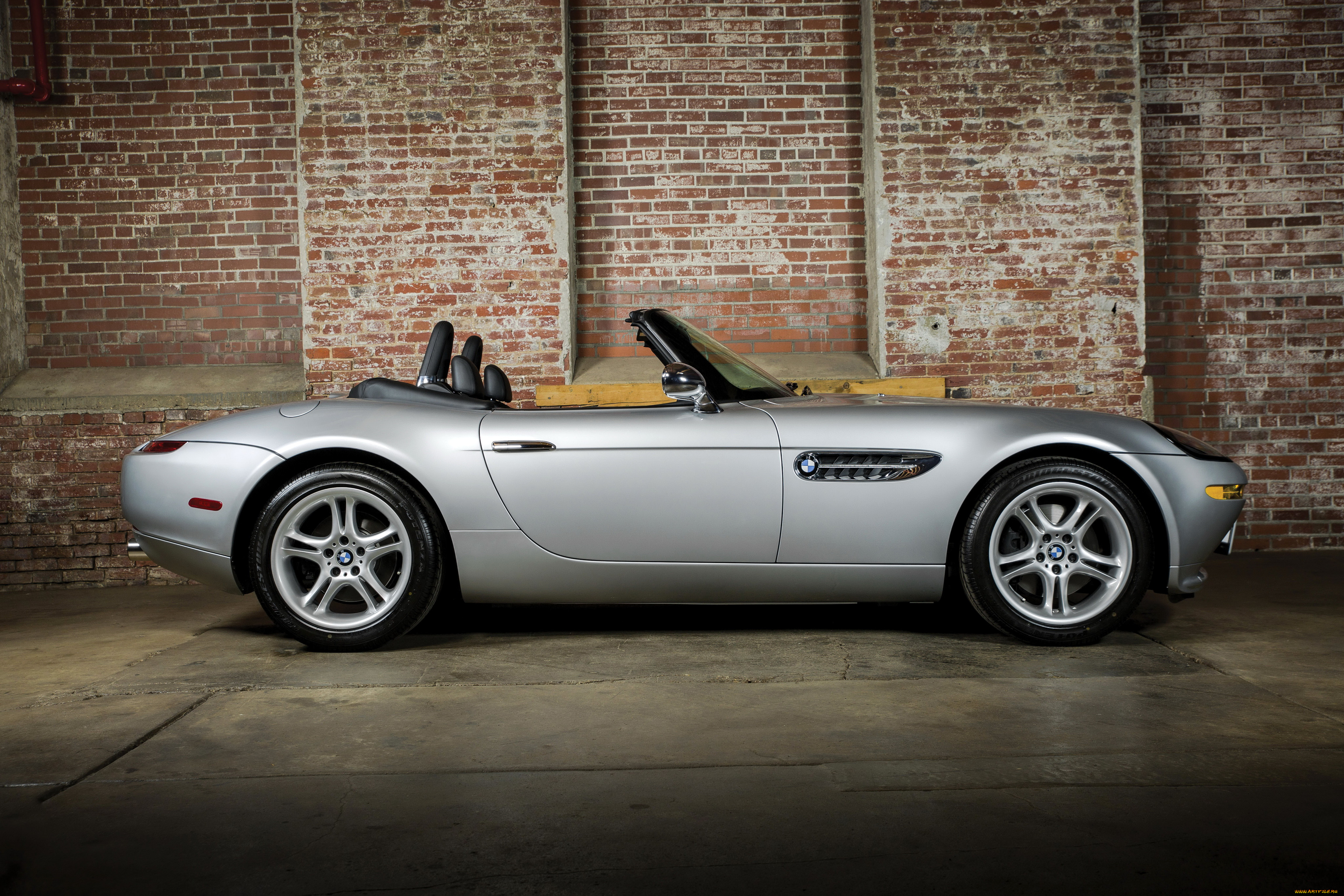 автомобили, bmw, us-spec, e52, z8