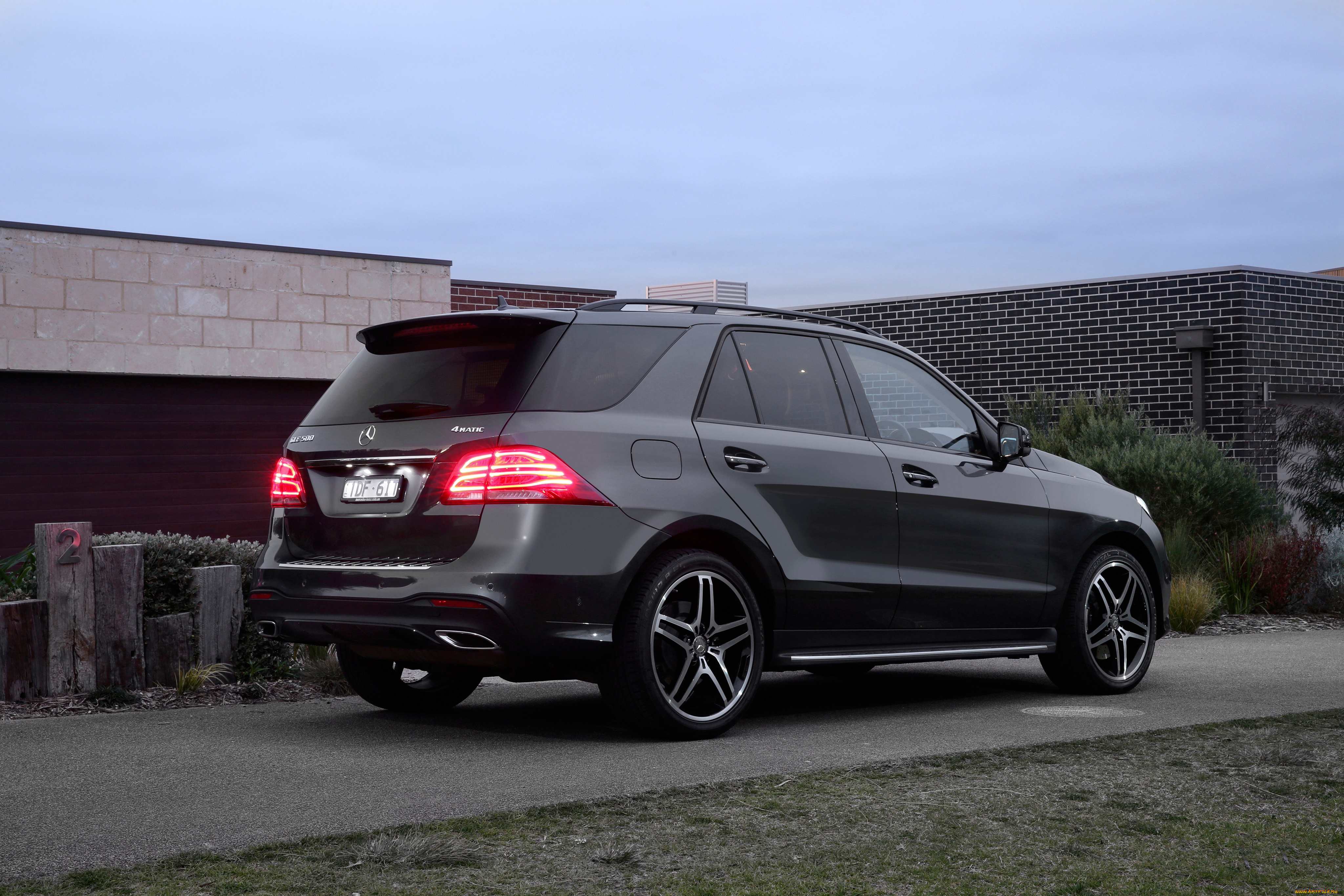 автомобили, mercedes-benz, 2015г, w166, au-spec, amg, line, 4matic, gle, 500