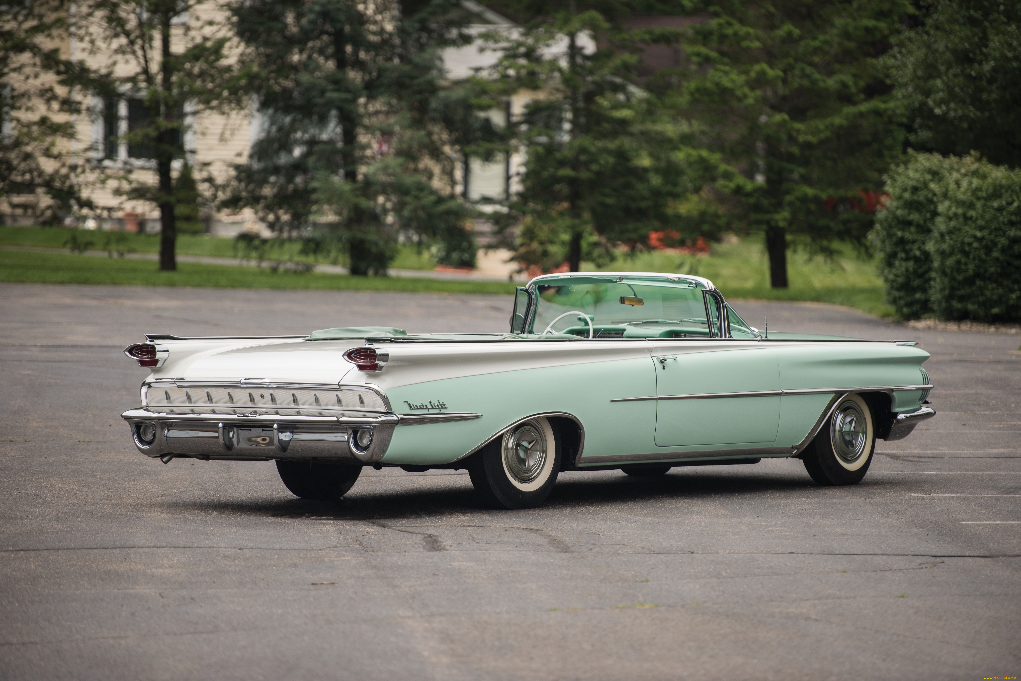 автомобили, oldsmobile, olds