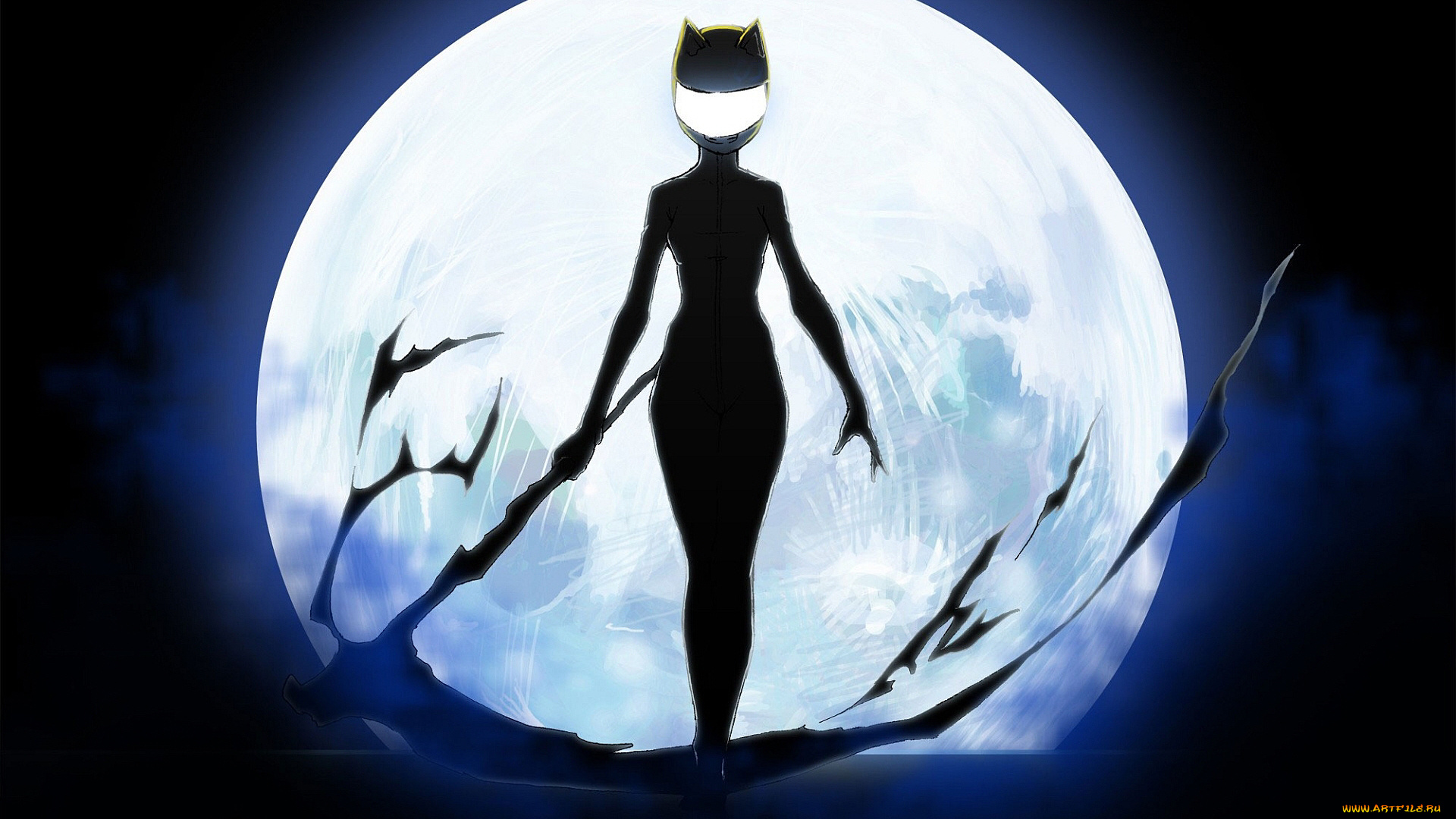 аниме, durarara, селти