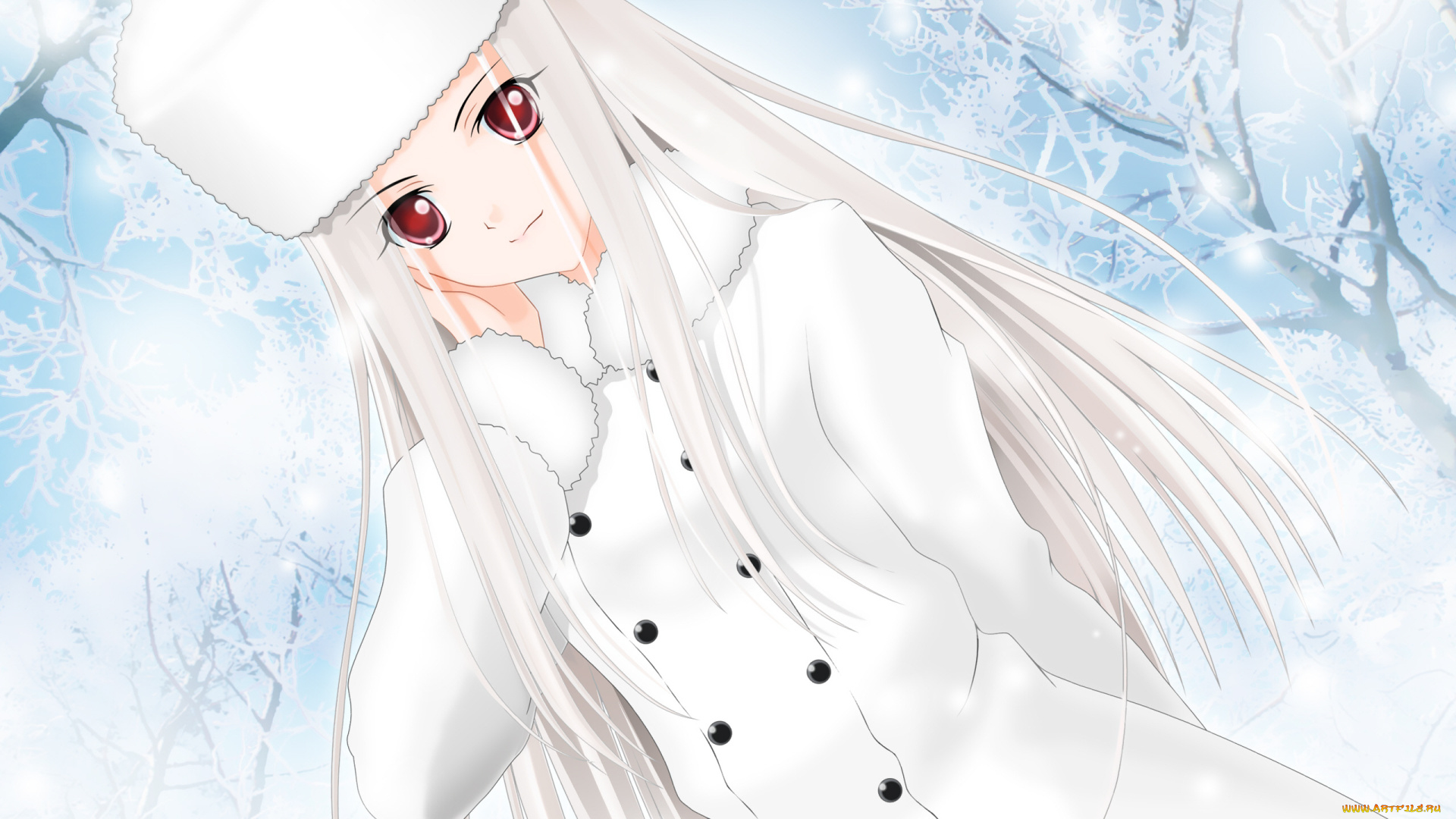 аниме, fate, zero, судьба, начало