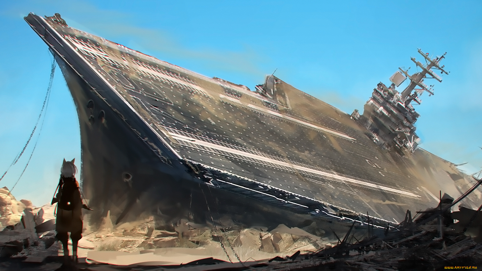 аниме, оружие, , техника, , технологии, корабль