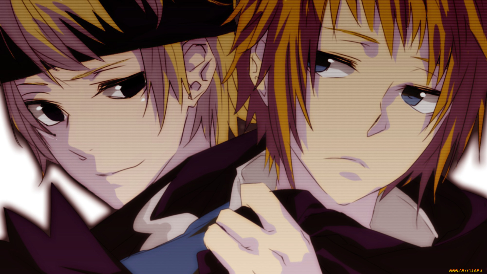 аниме, pokemon, покемон