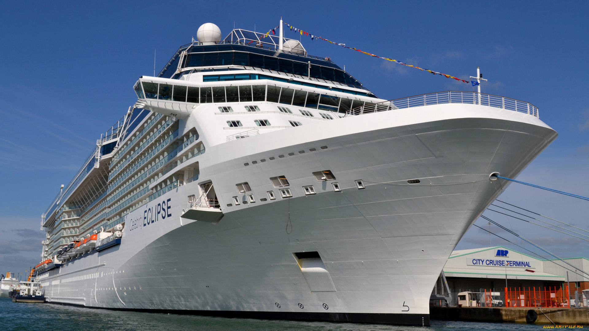 celebrity, eclipse, корабли, лайнеры, круиз, лайнер