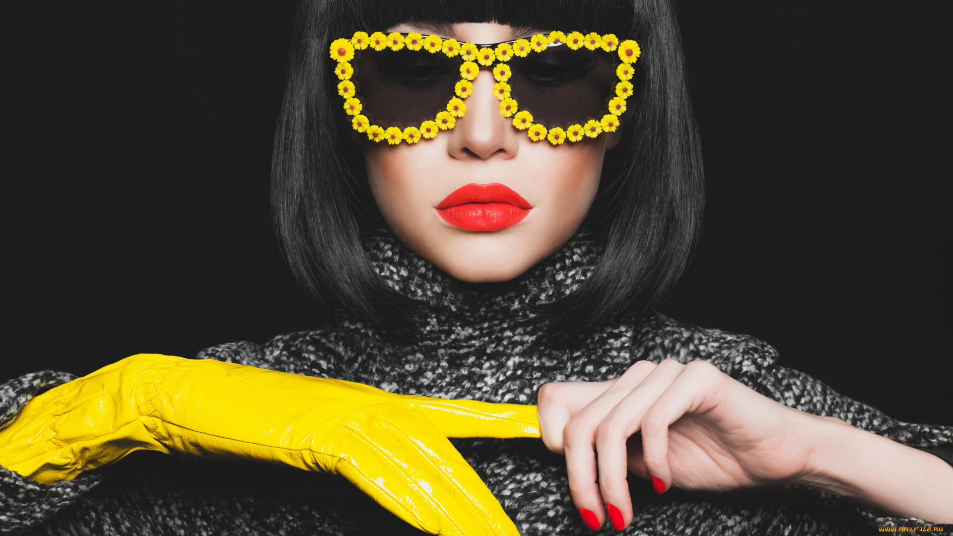 девушки, -unsort, , лица, , портреты, fashion, model, brunette