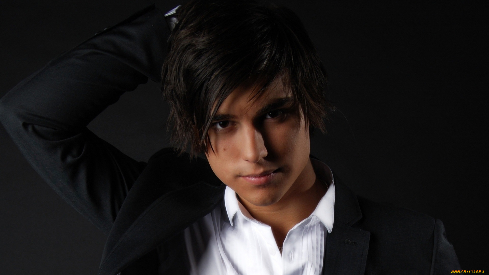 eric, saade, музыка, eric, saade