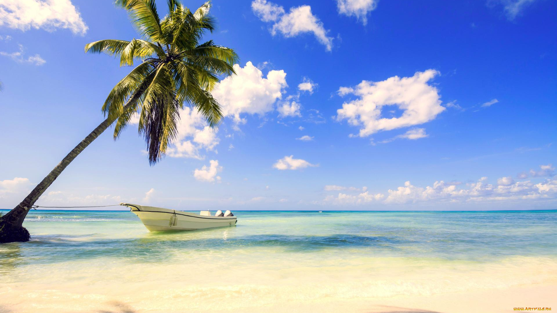 корабли, лодки, , шлюпки, лодка, пляж, море, тропики