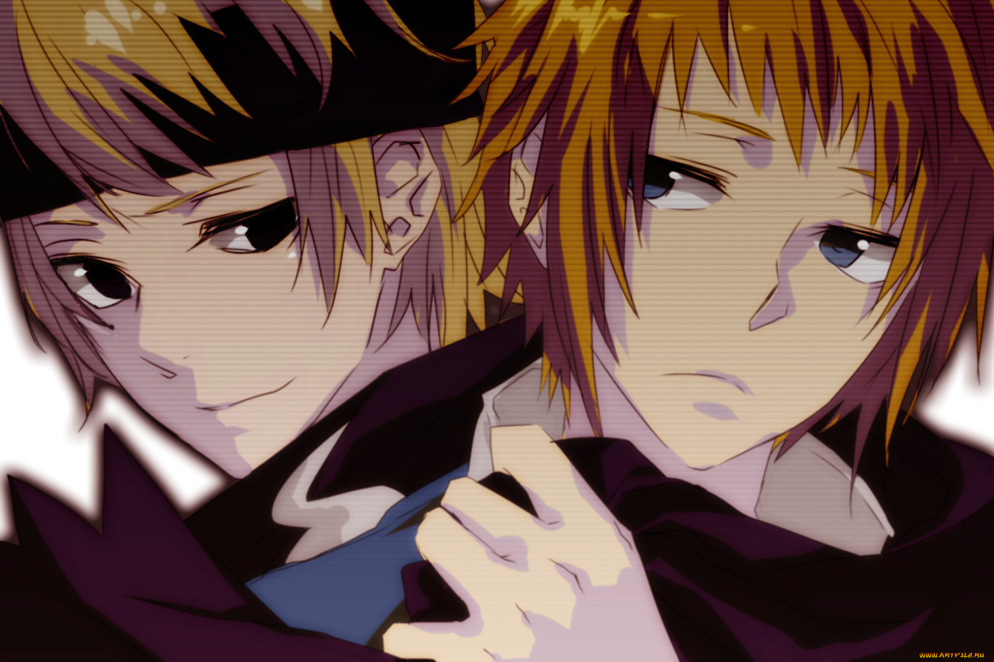 аниме, pokemon, покемон