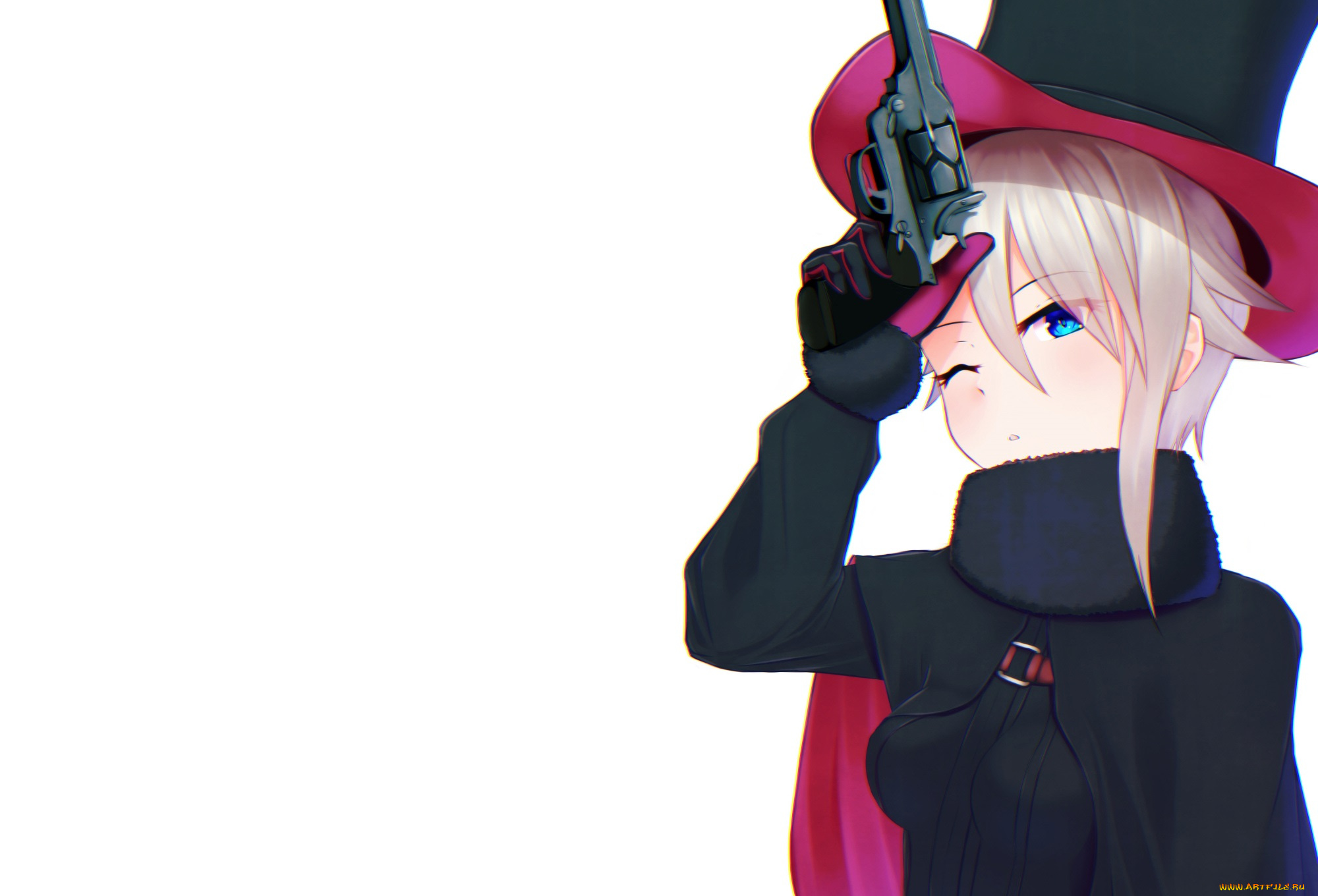 аниме, princess, principal, девушка