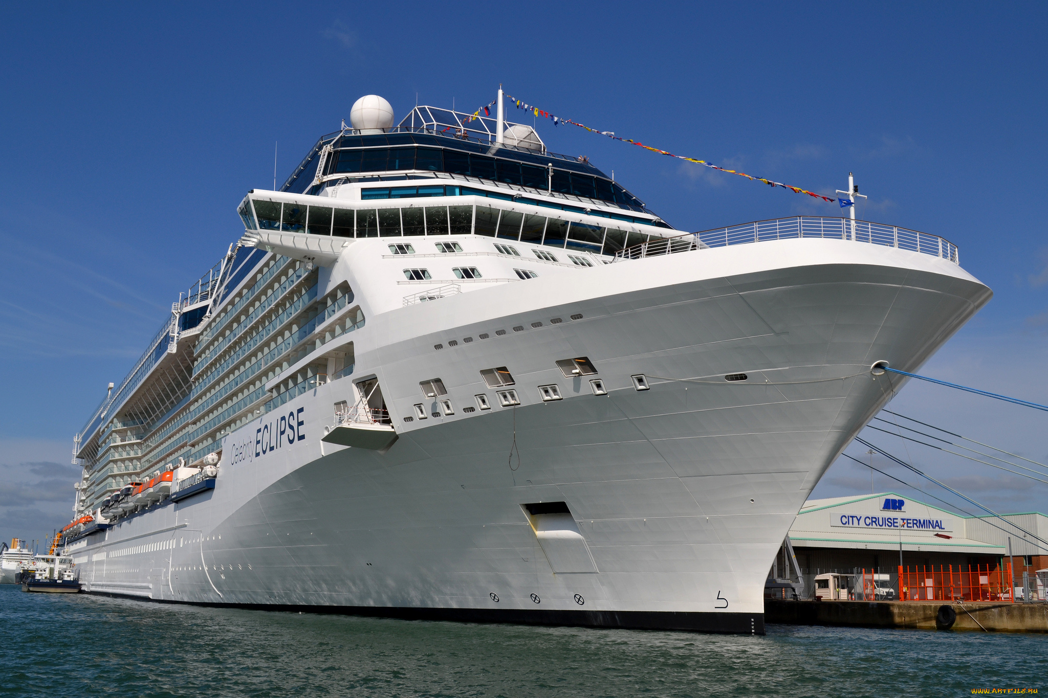 celebrity, eclipse, корабли, лайнеры, круиз, лайнер
