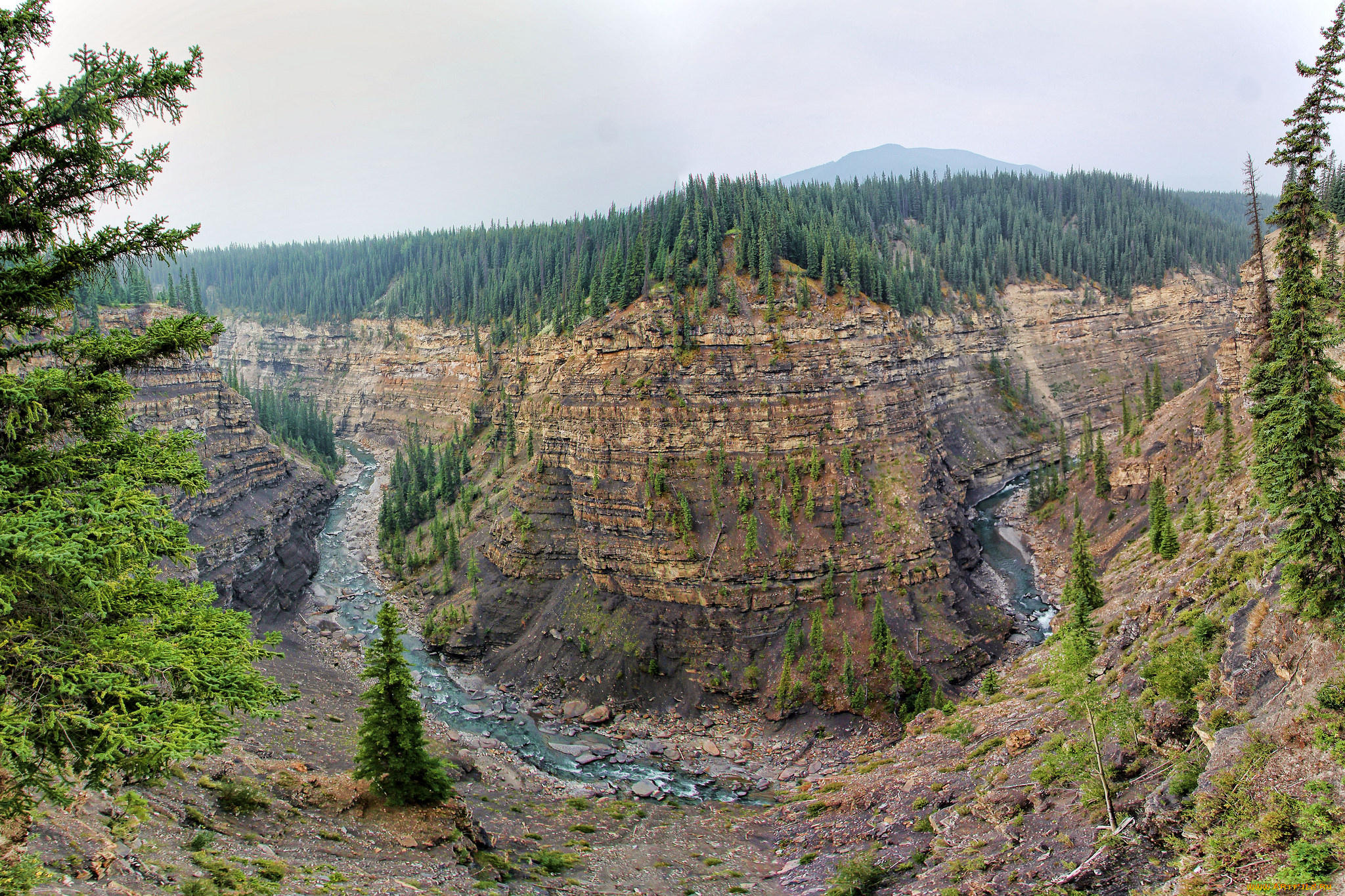 природа, реки, озера, простор