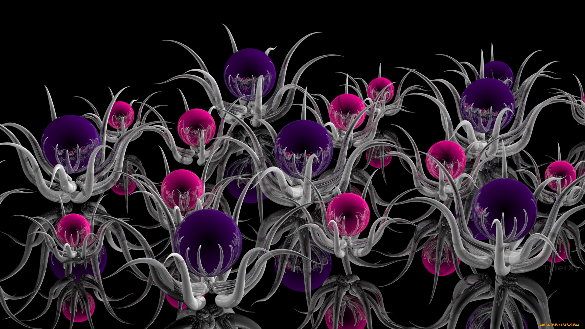 3д, графика, абстракция, , abstract, узор, фон, цвет