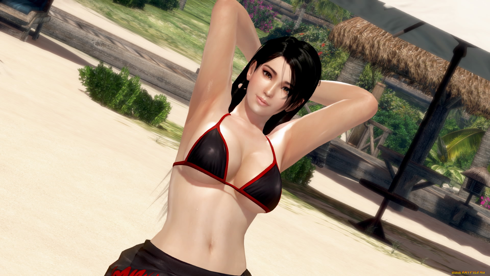 3д, графика, люди, , people, фон, взгляд, девушка