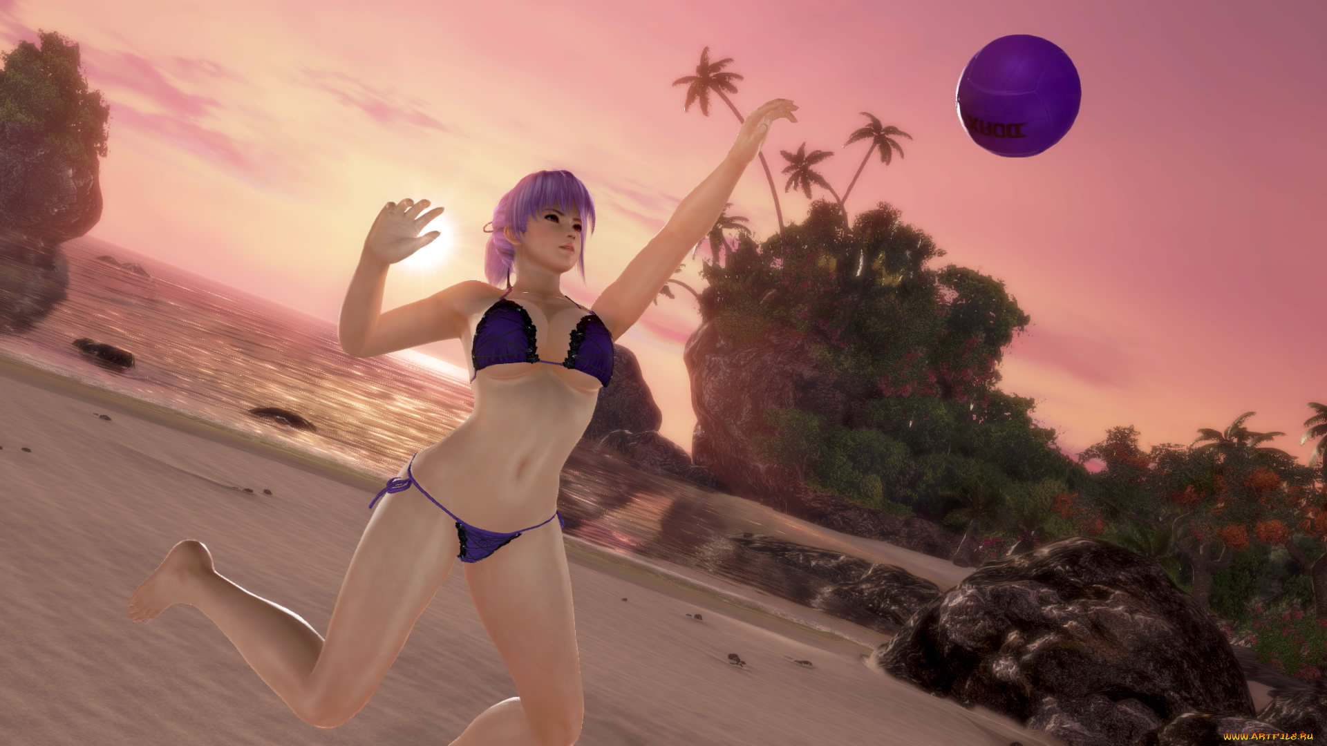 3д, графика, спорт, , sport, фон, девушка, взгляд