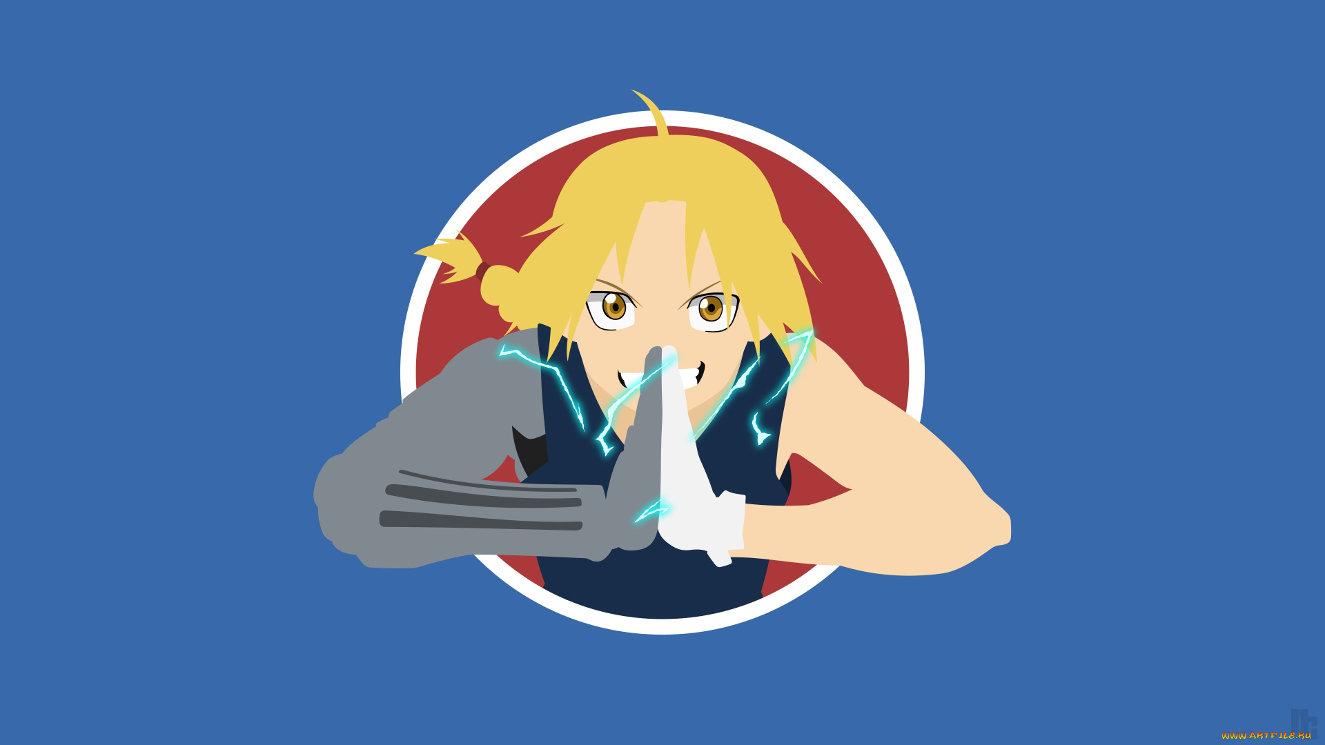 аниме, unknown, , другое, , девушка, фон, взгляд