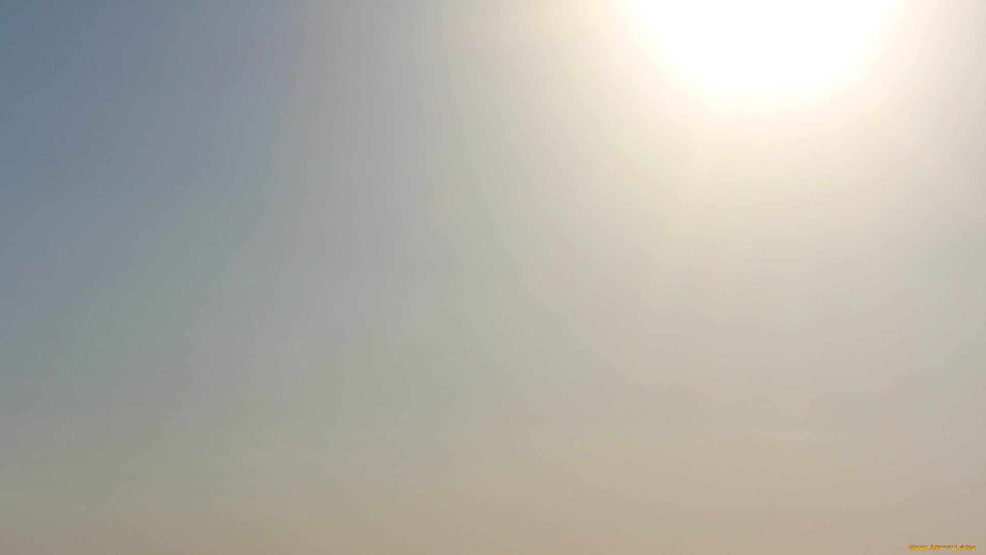 космос, солнце