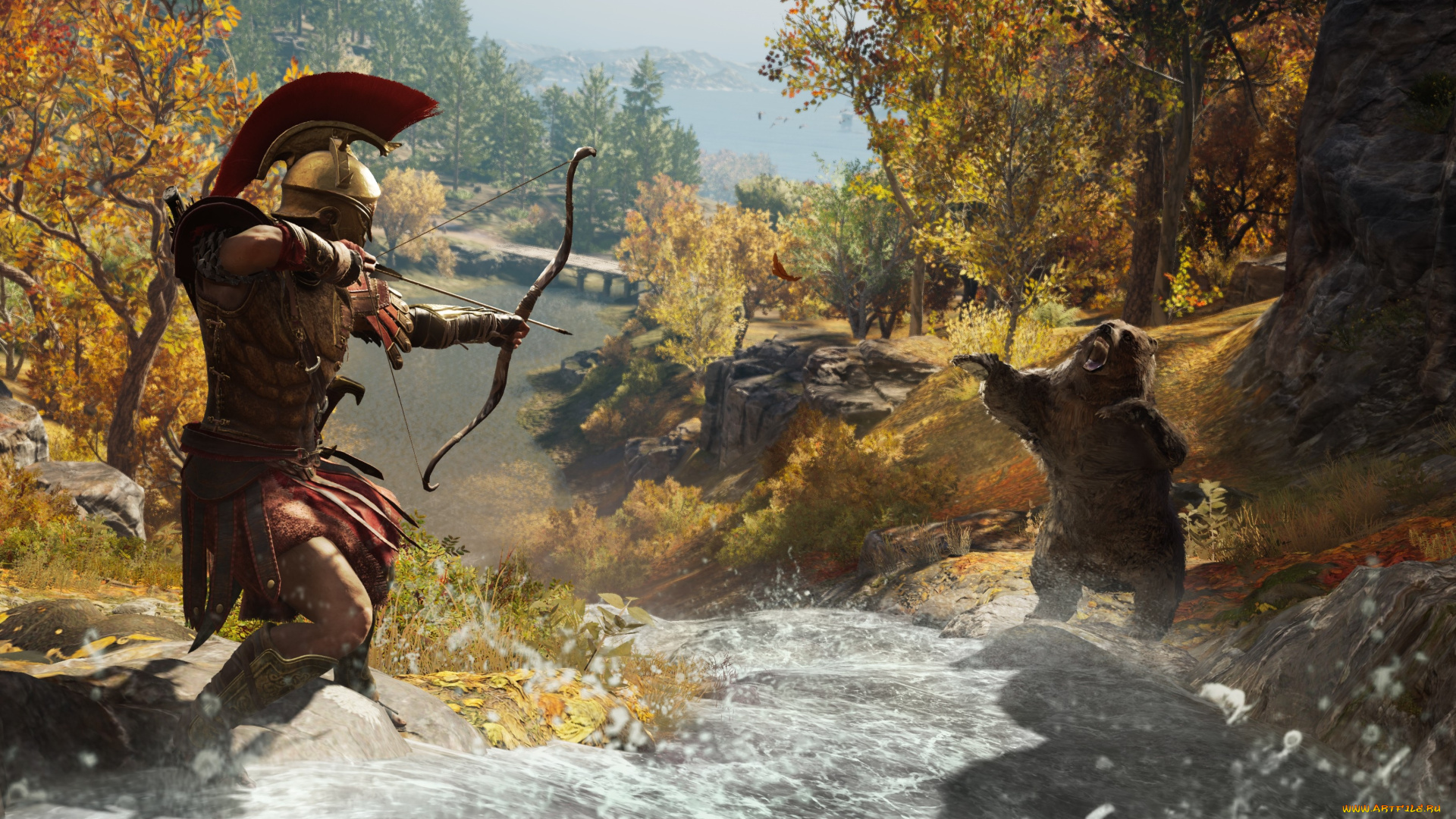 видео, игры, assassin’s, creed, , , odyssey, assassin's, creed, odyssey