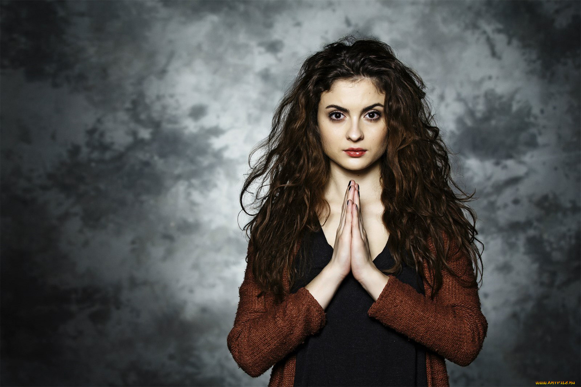 девушка, девушки, -unsort, , брюнетки, темноволосые, eva, josefikova, модель