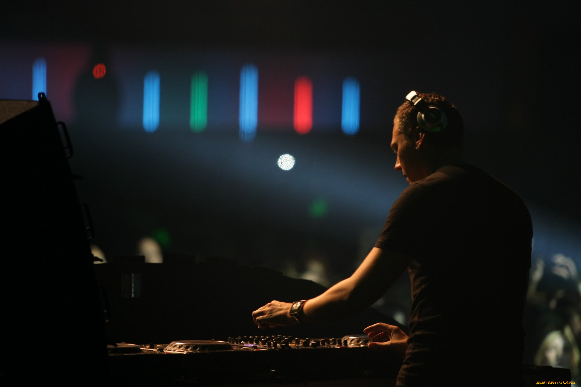 dj-tiesto, музыка, -временный, музыкант