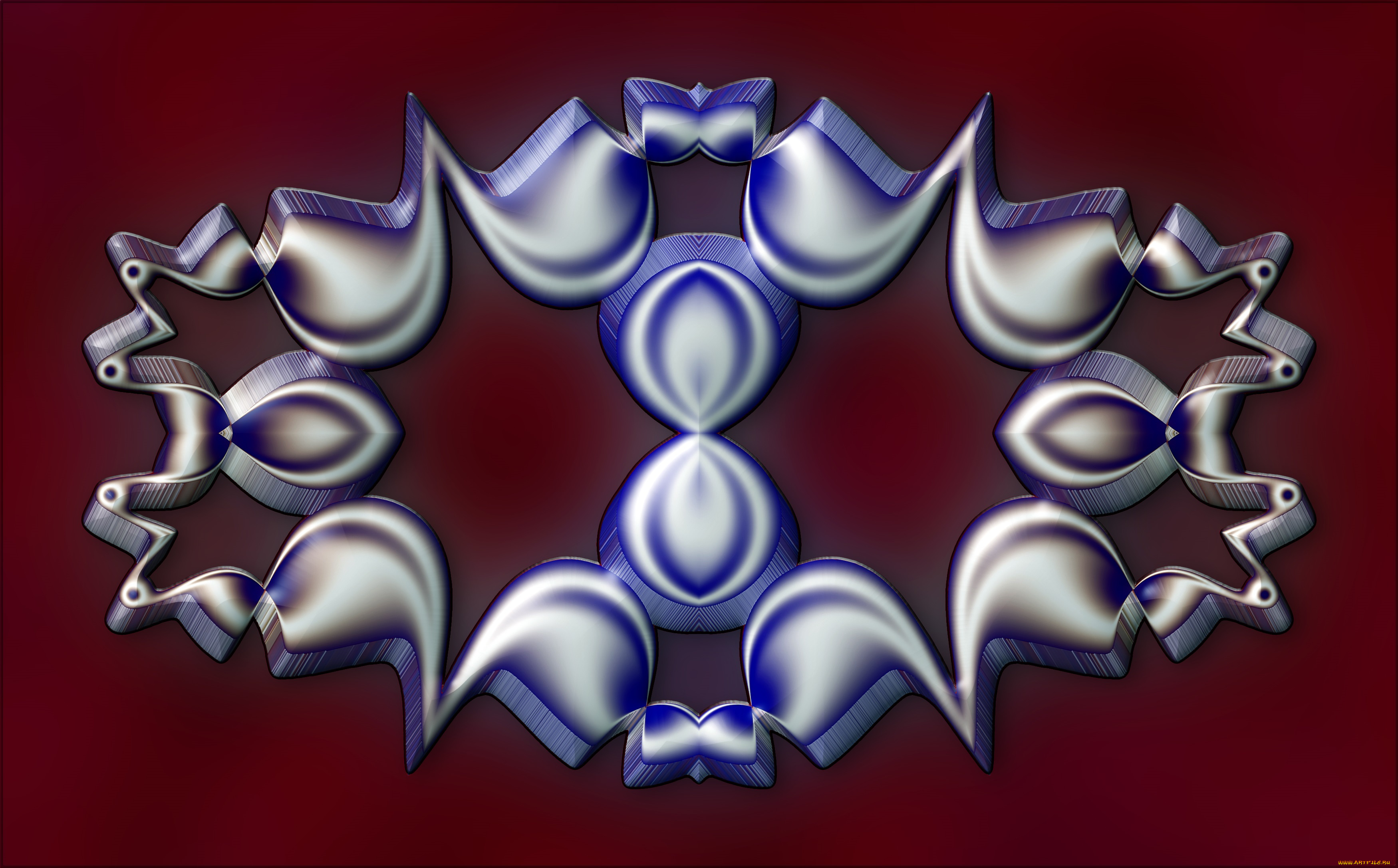 3д, графика, абстракция, , abstract, цвет, фон, узор