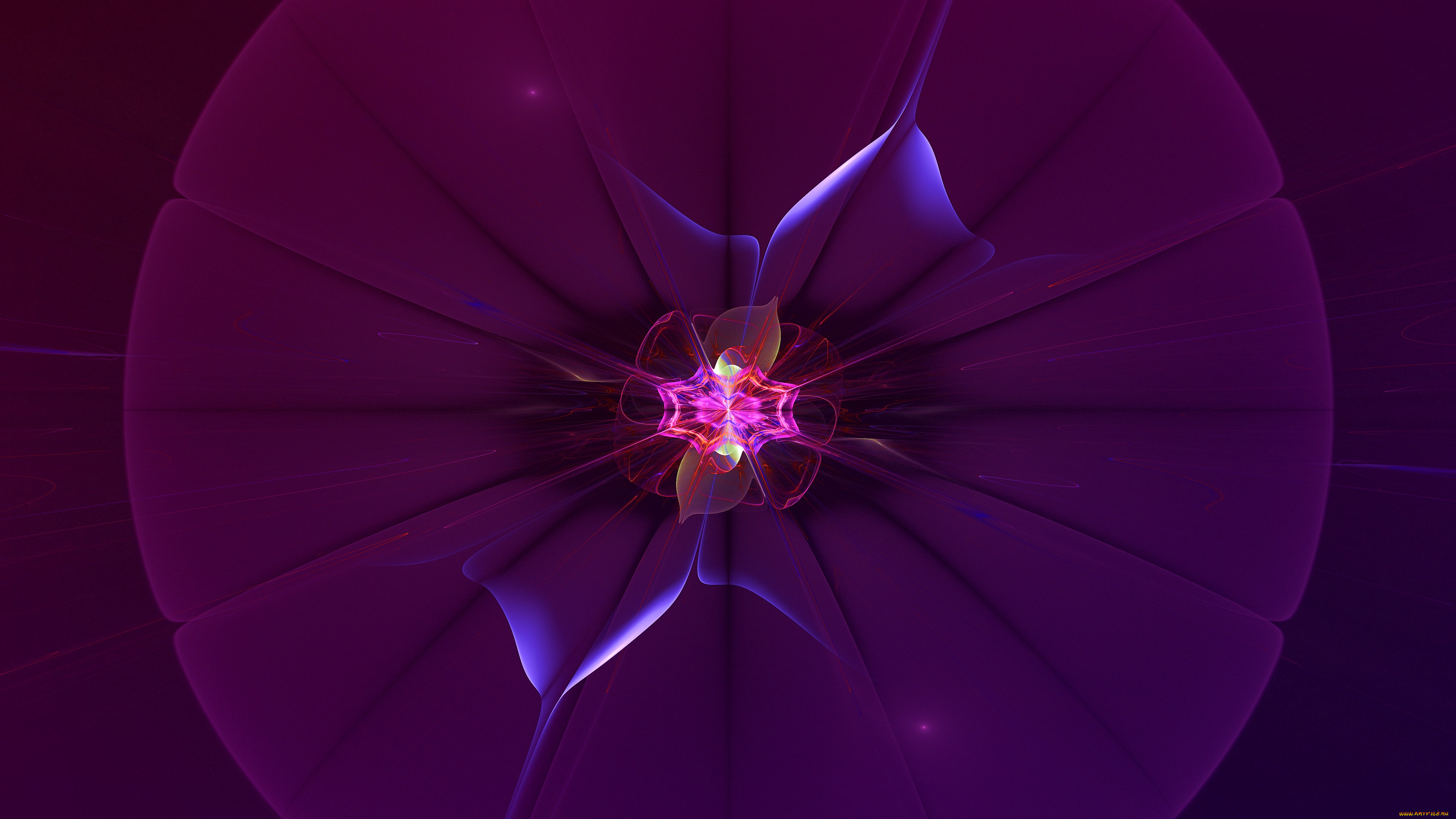 3д, графика, абстракция, , abstract, фон, узор, цвет